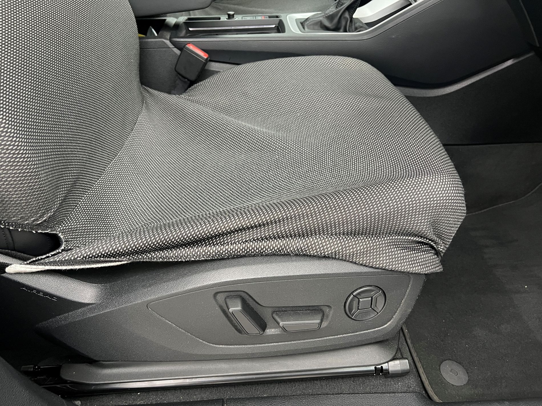 Q3 Sportback 35 2.0 tdi Business Plus s-tronic - Autosani