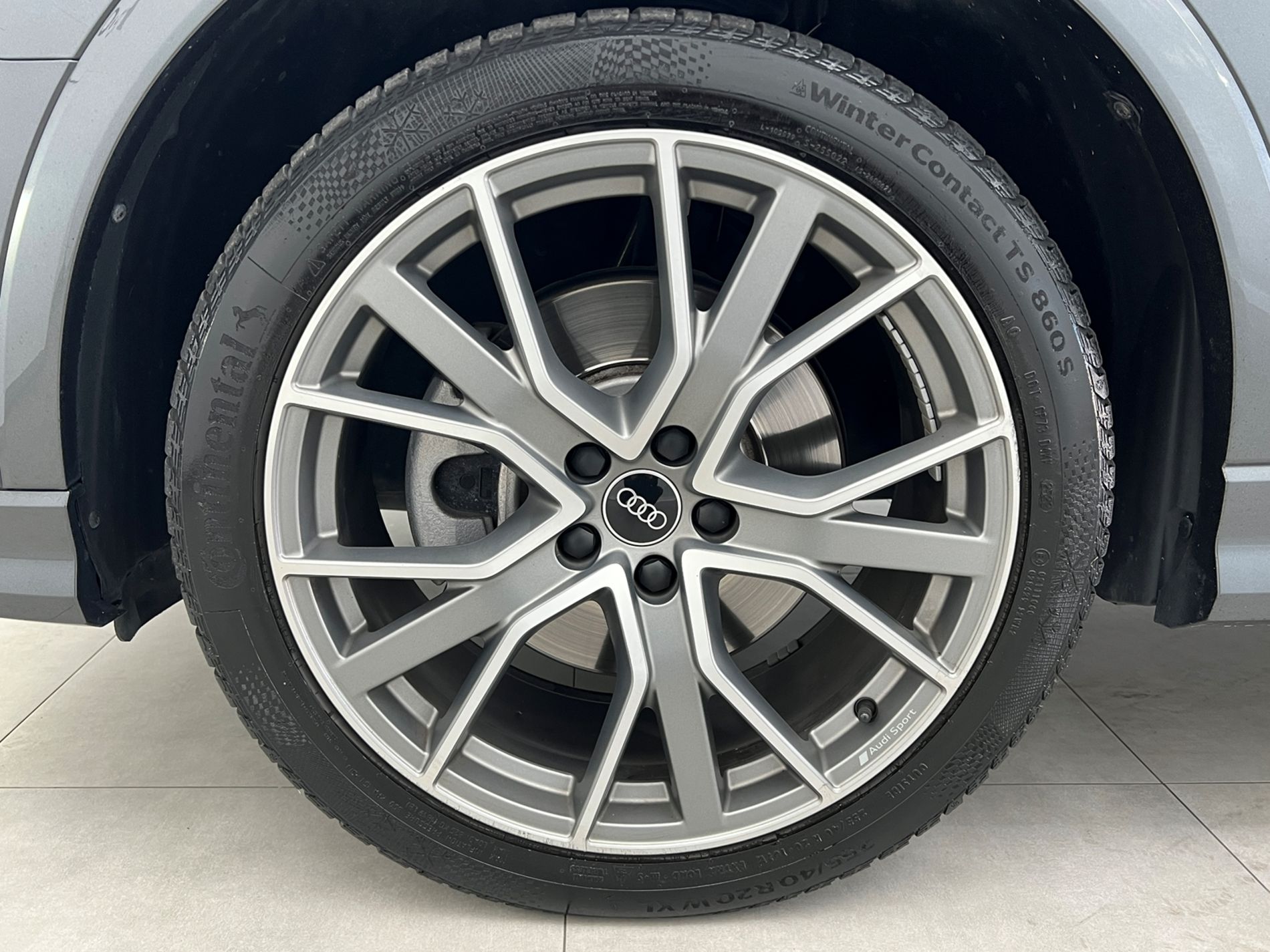 Q3 Sportback 45 1.4 tfsi e S line edition s-tronic - Autosani