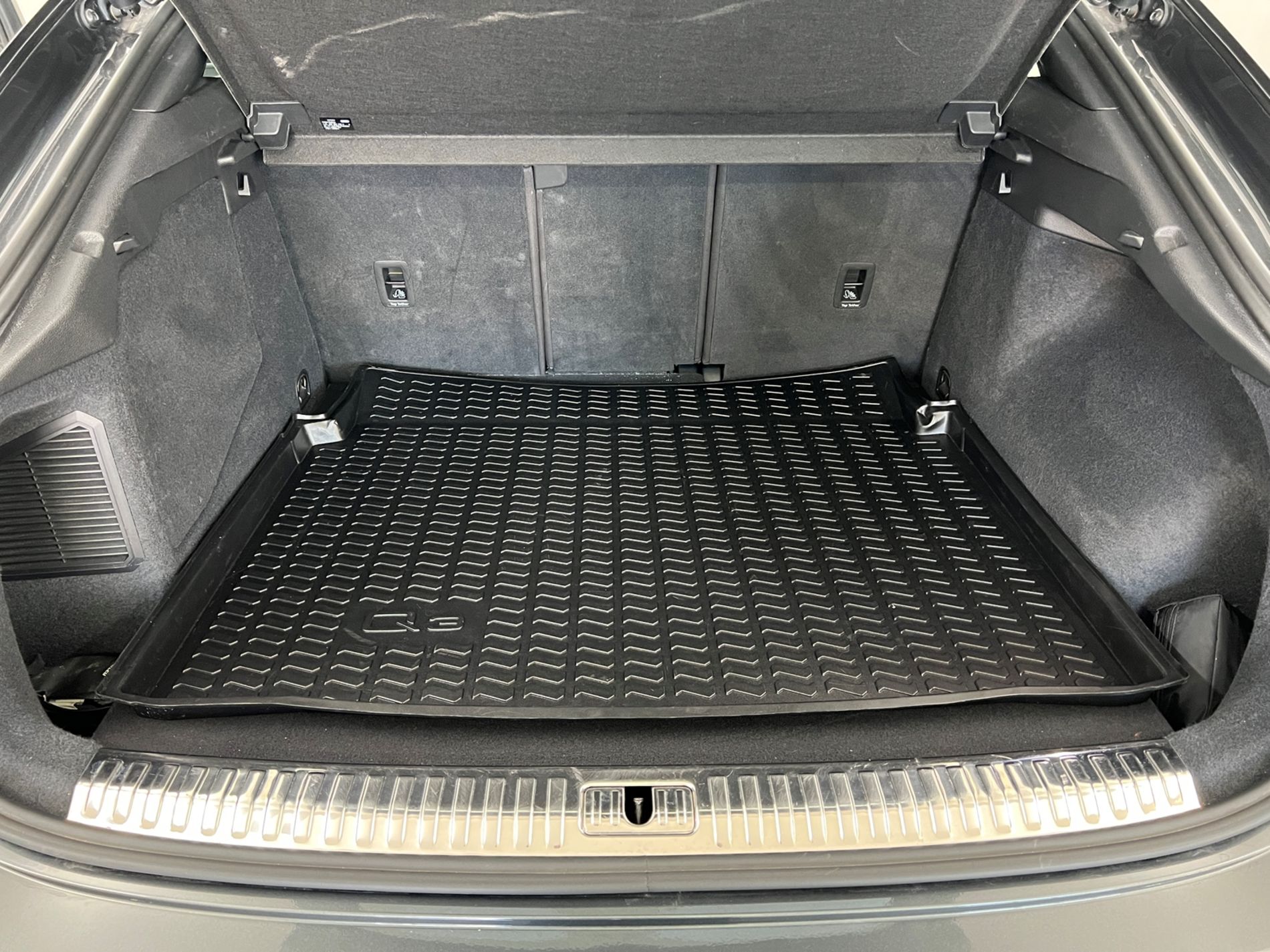 Q3 Sportback 45 1.4 tfsi e S line edition s-tronic - Autosani