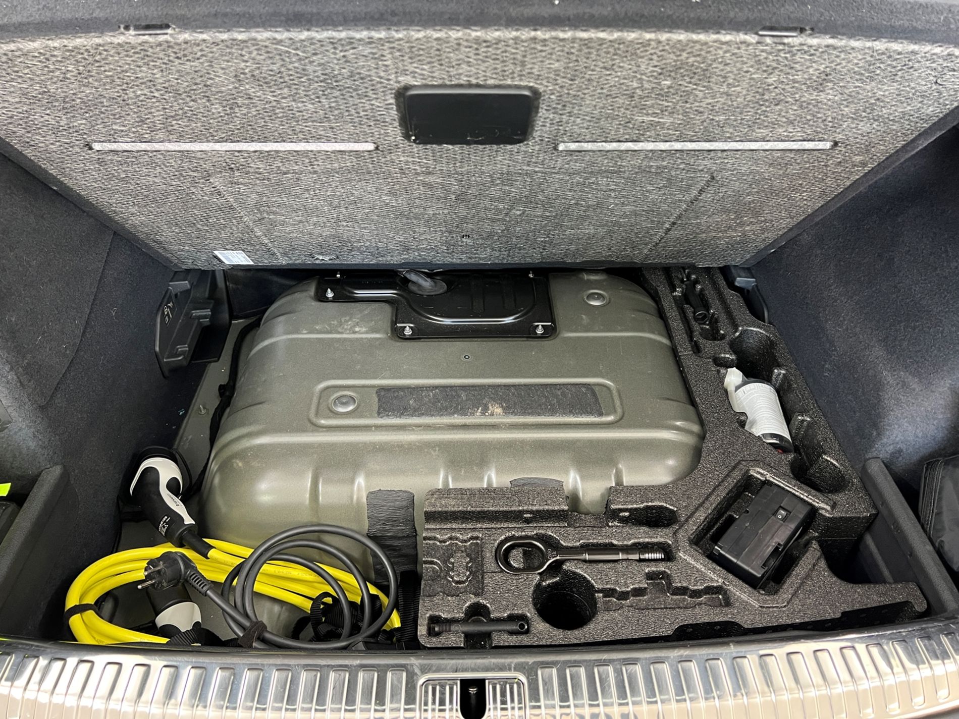 Q3 Sportback 45 1.4 tfsi e S line edition s-tronic - Autosani