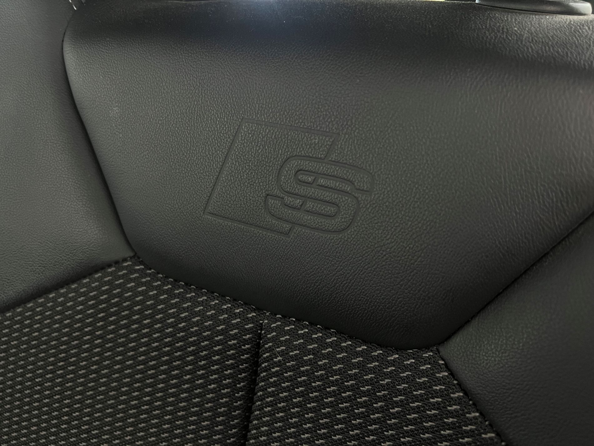 Q3 Sportback 45 1.4 tfsi e S line edition s-tronic - Autosani