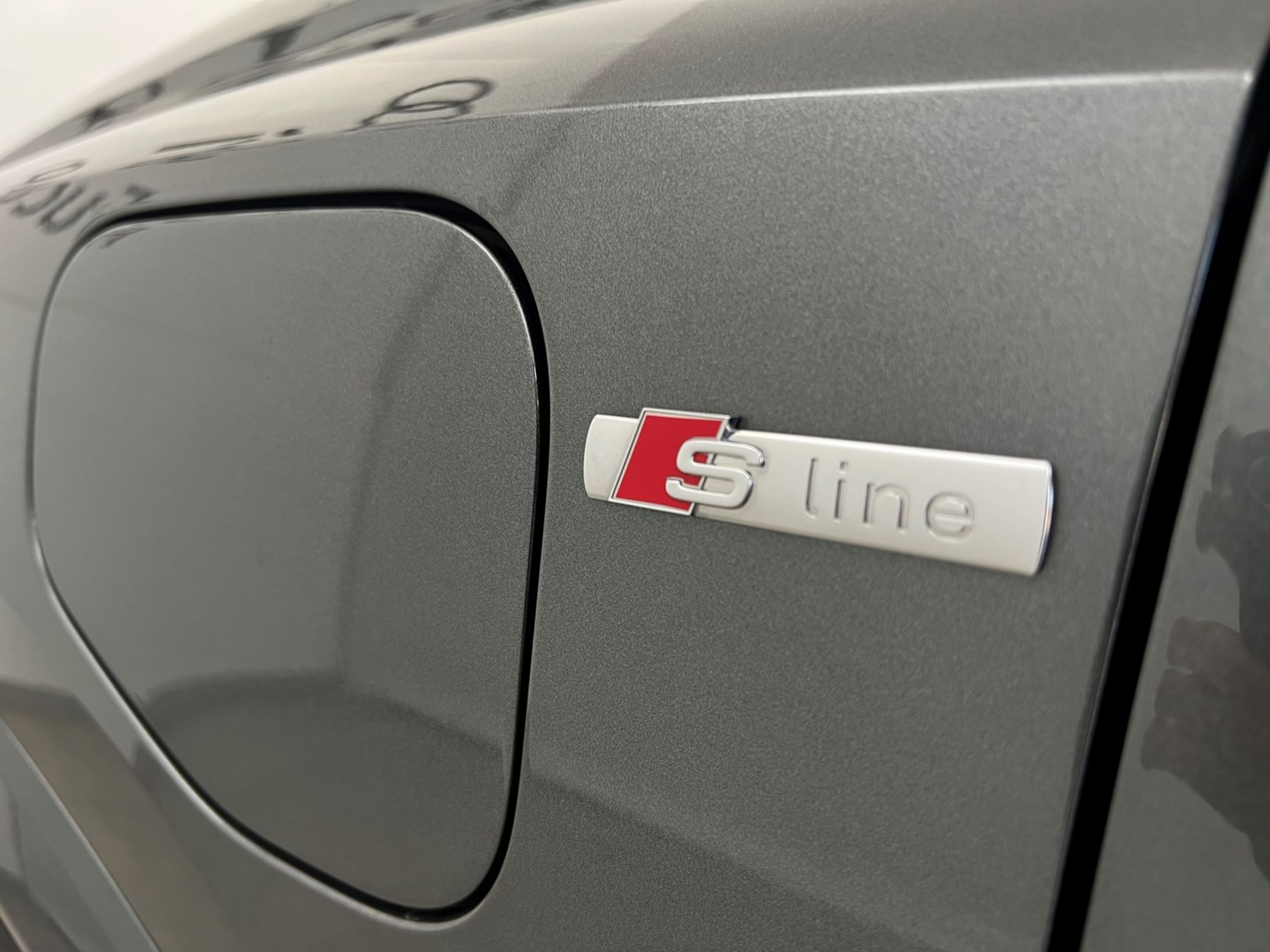 Q3 Sportback 45 1.4 tfsi e S line edition s-tronic - Autosani