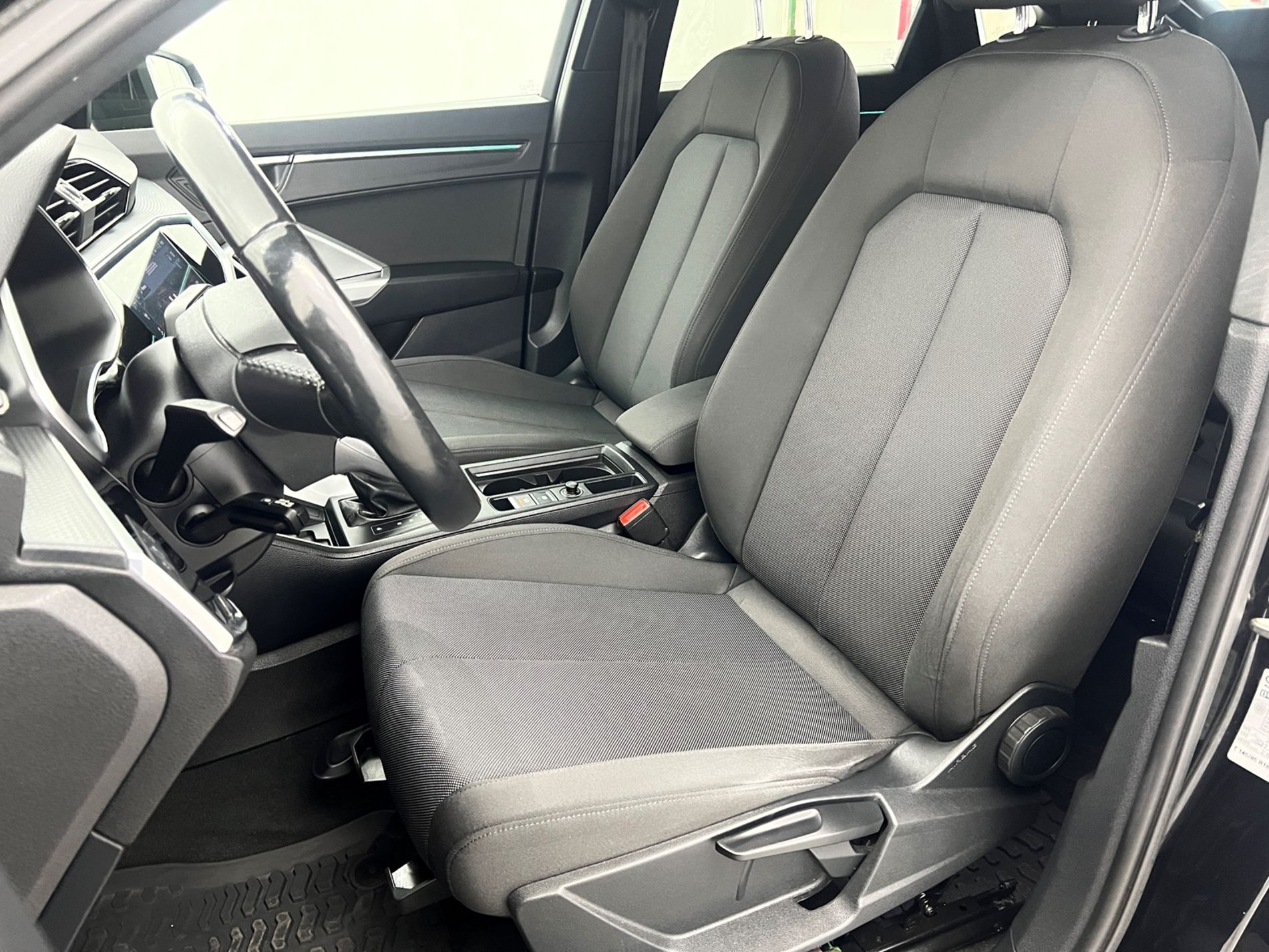 Q3 Sportback 45 2.0 tfsi Business Plus quattro s-tronic - Autosani