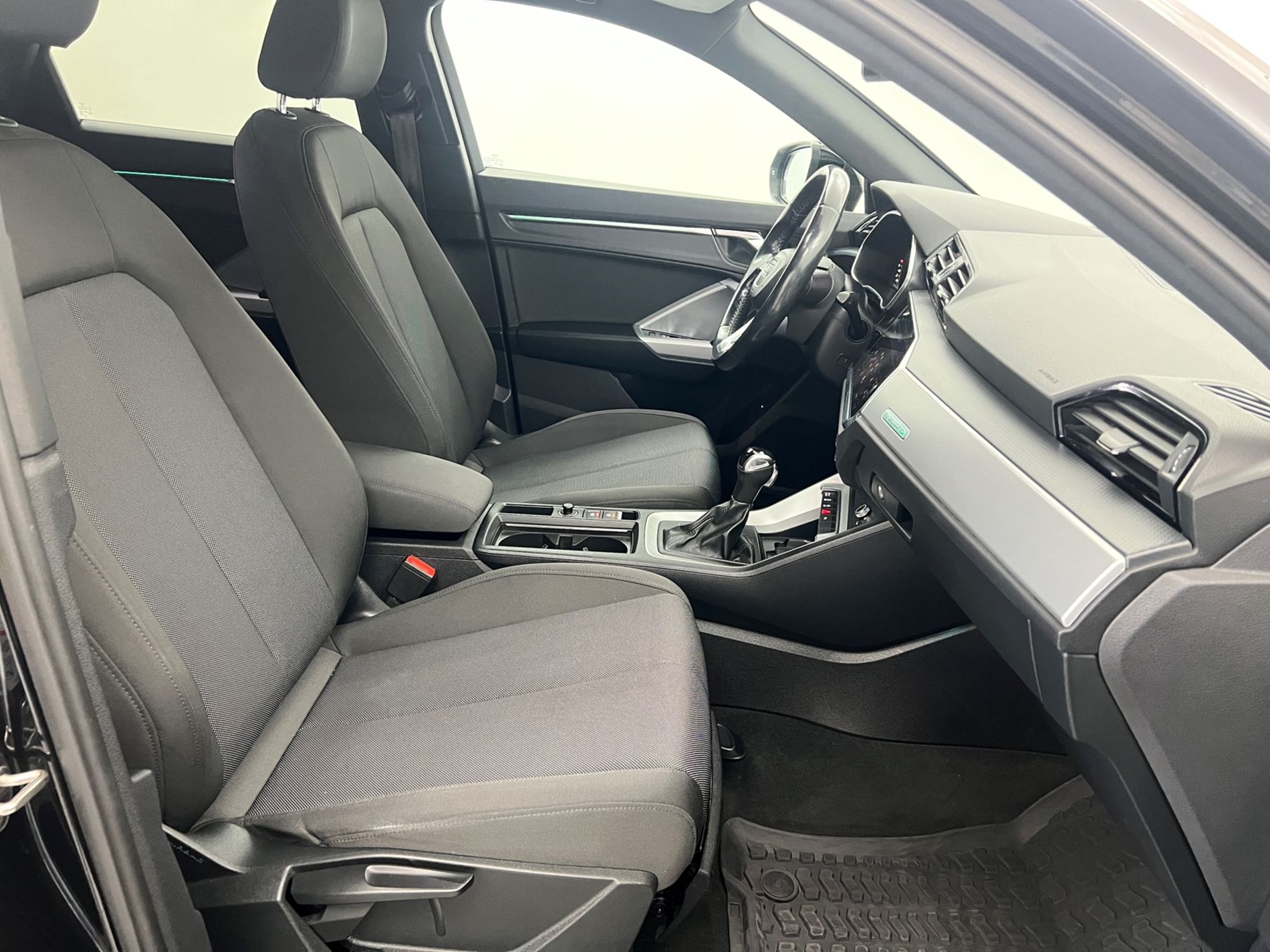 Q3 Sportback 45 2.0 tfsi Business Plus quattro s-tronic - Autosani