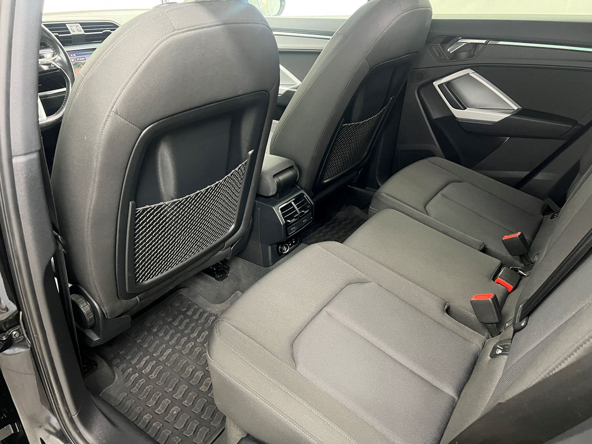 Q3 Sportback 45 2.0 tfsi Business Plus quattro s-tronic - Autosani