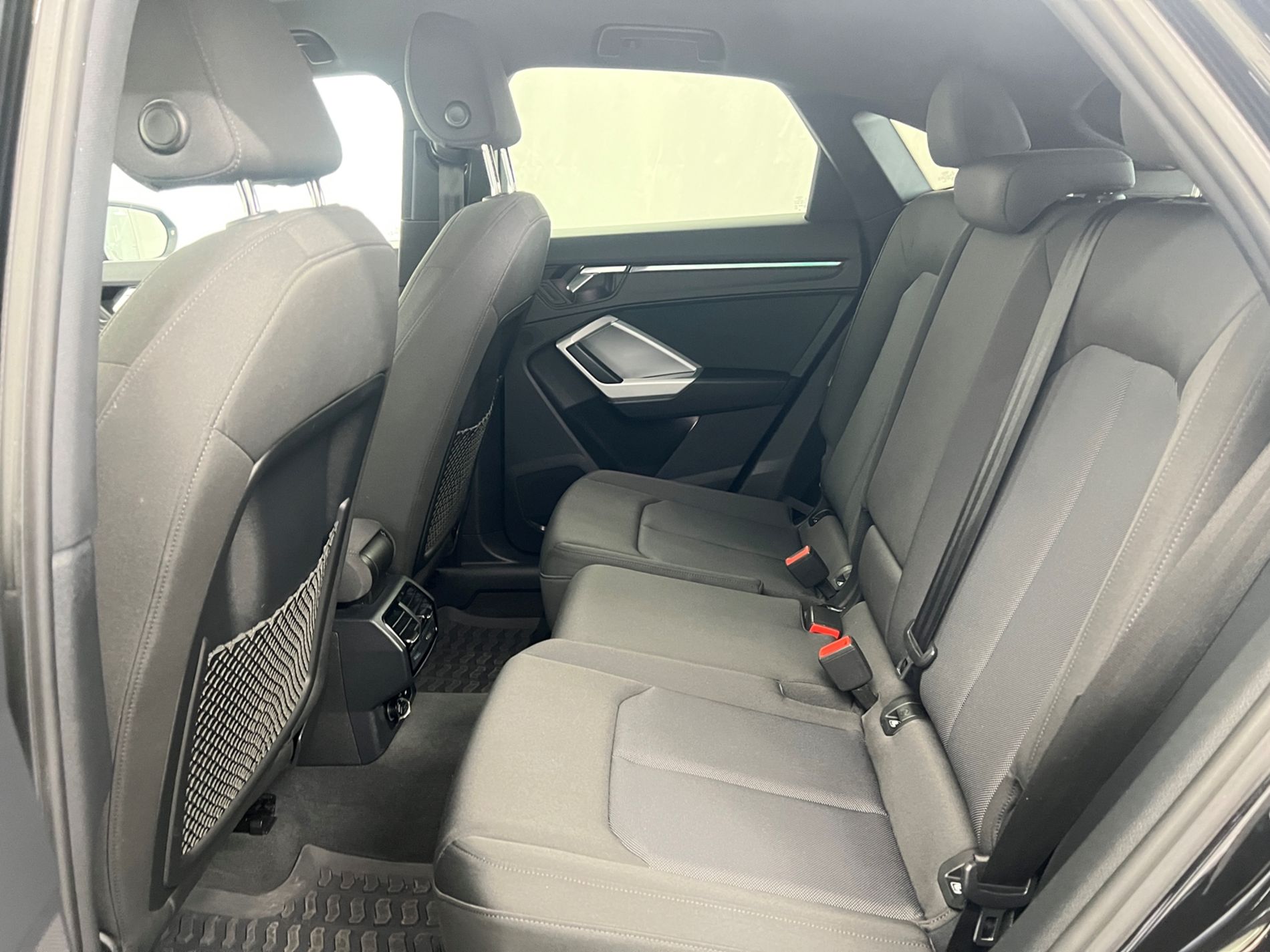 Q3 Sportback 45 2.0 tfsi Business Plus quattro s-tronic - Autosani