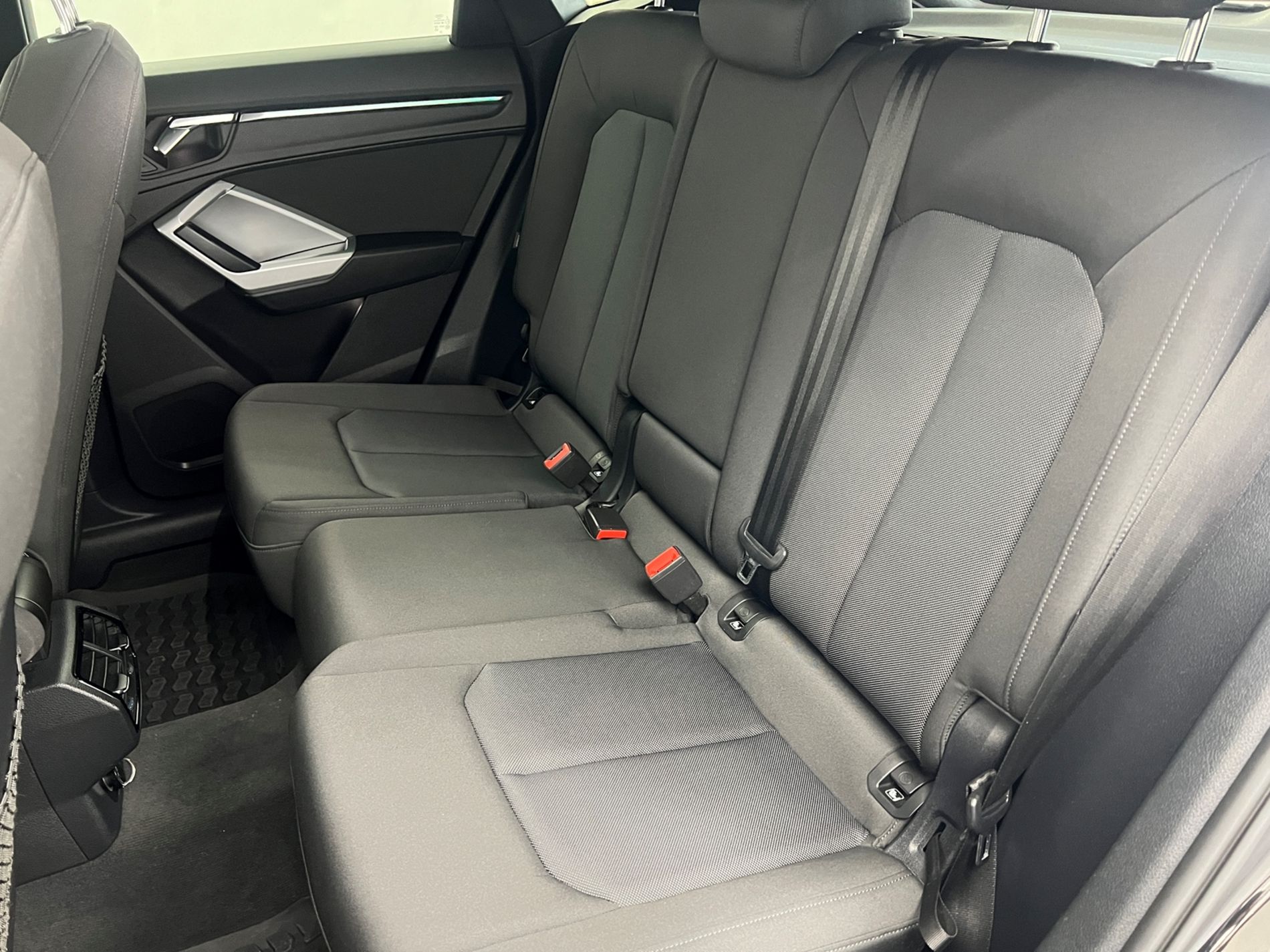 Q3 Sportback 45 2.0 tfsi Business Plus quattro s-tronic - Autosani