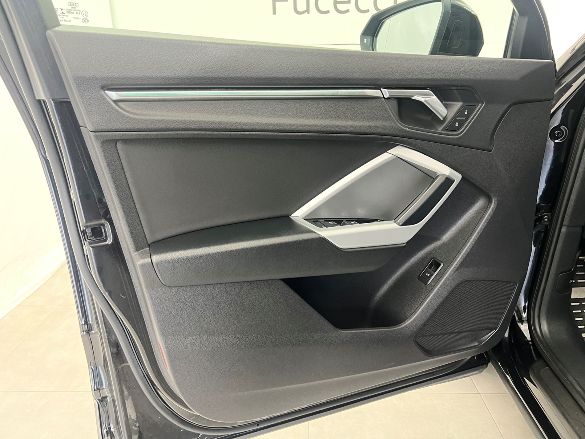 Q3 Sportback 45 2.0 tfsi Business Plus quattro s-tronic - Autosani