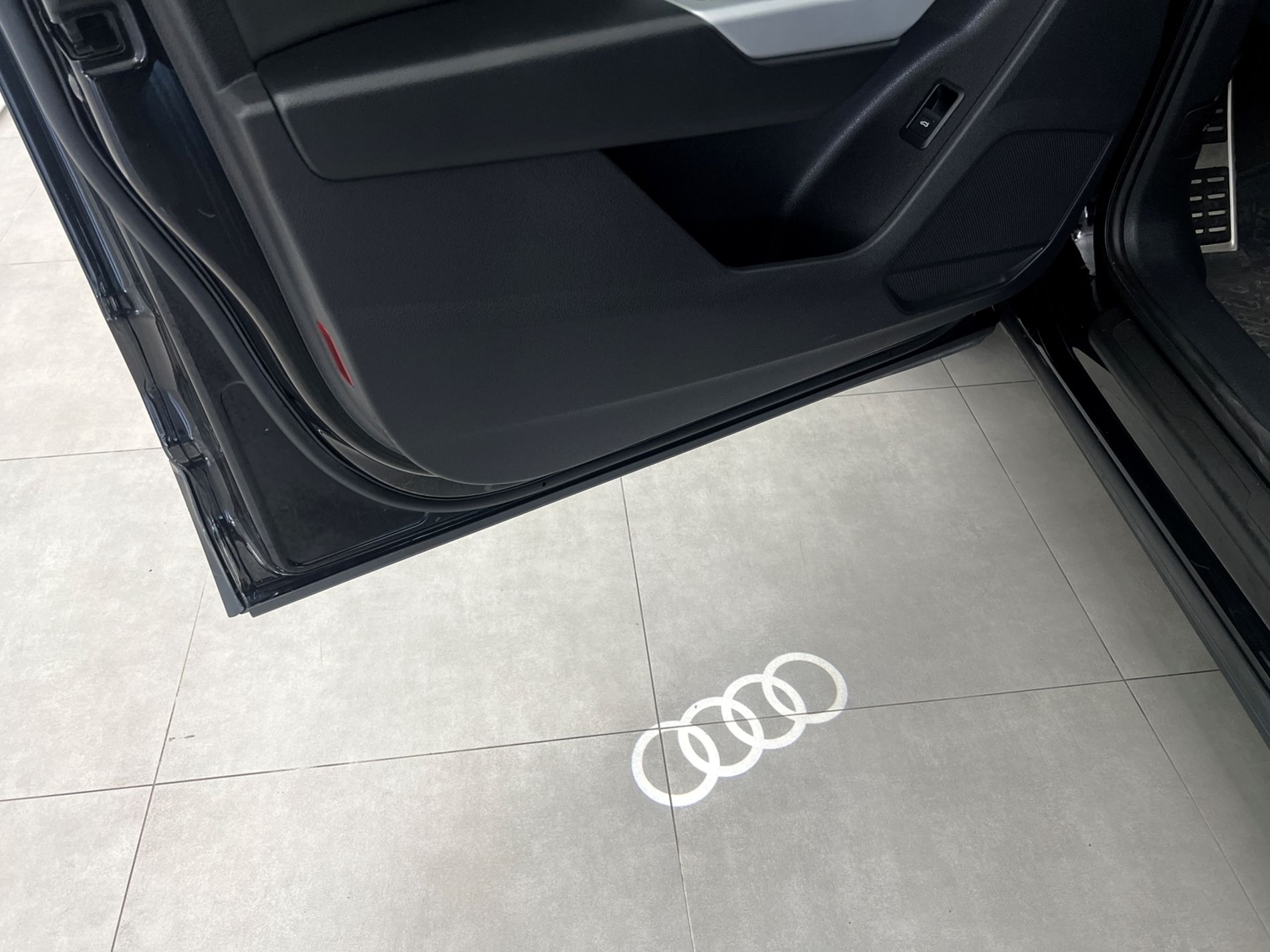 Q3 Sportback 45 2.0 tfsi Business Plus quattro s-tronic - Autosani