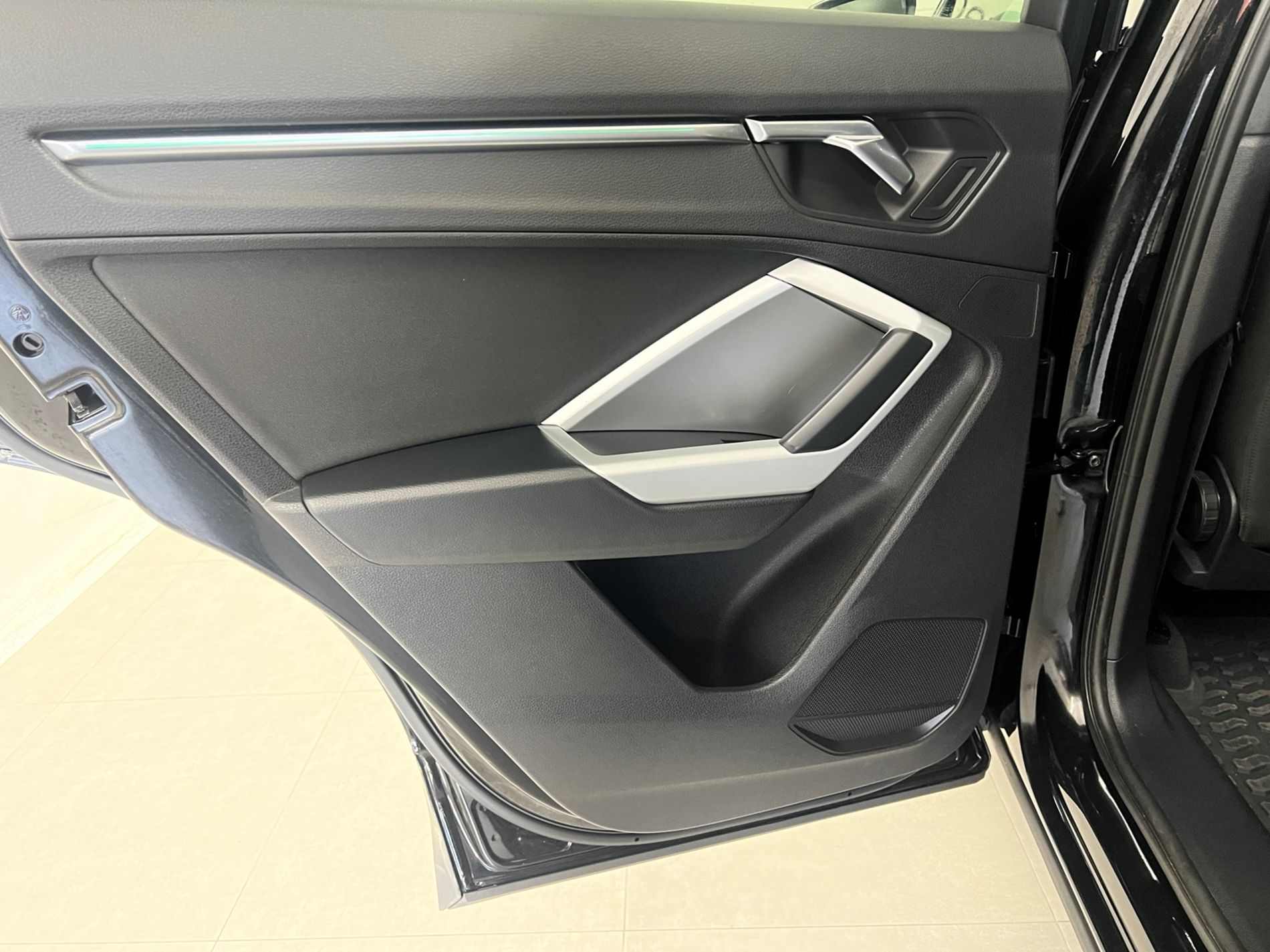 Q3 Sportback 45 2.0 tfsi Business Plus quattro s-tronic - Autosani