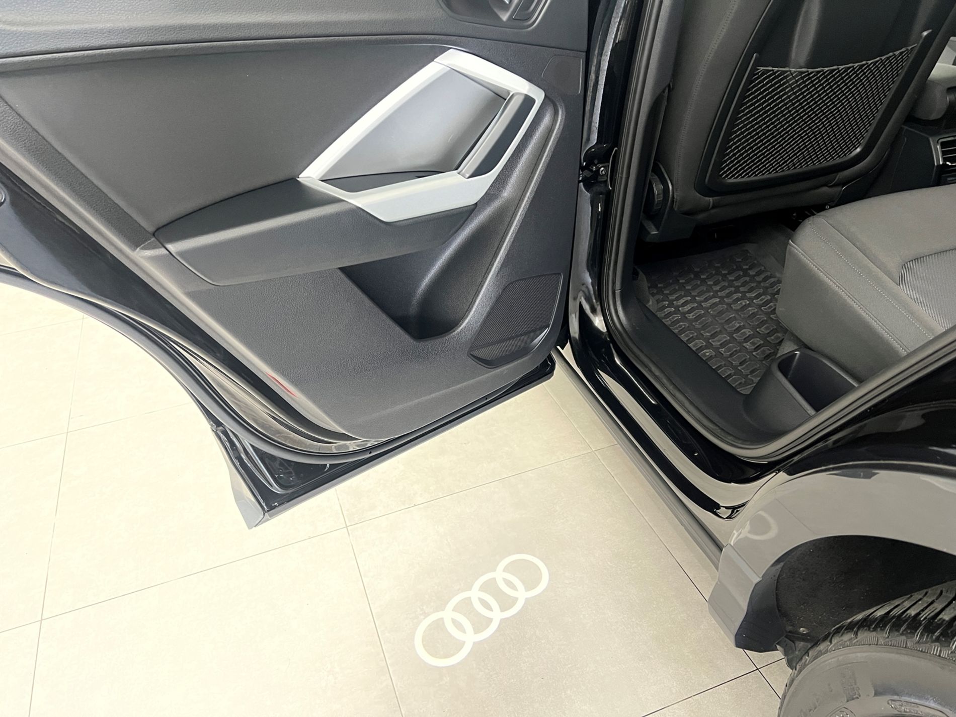 Q3 Sportback 45 2.0 tfsi Business Plus quattro s-tronic - Autosani