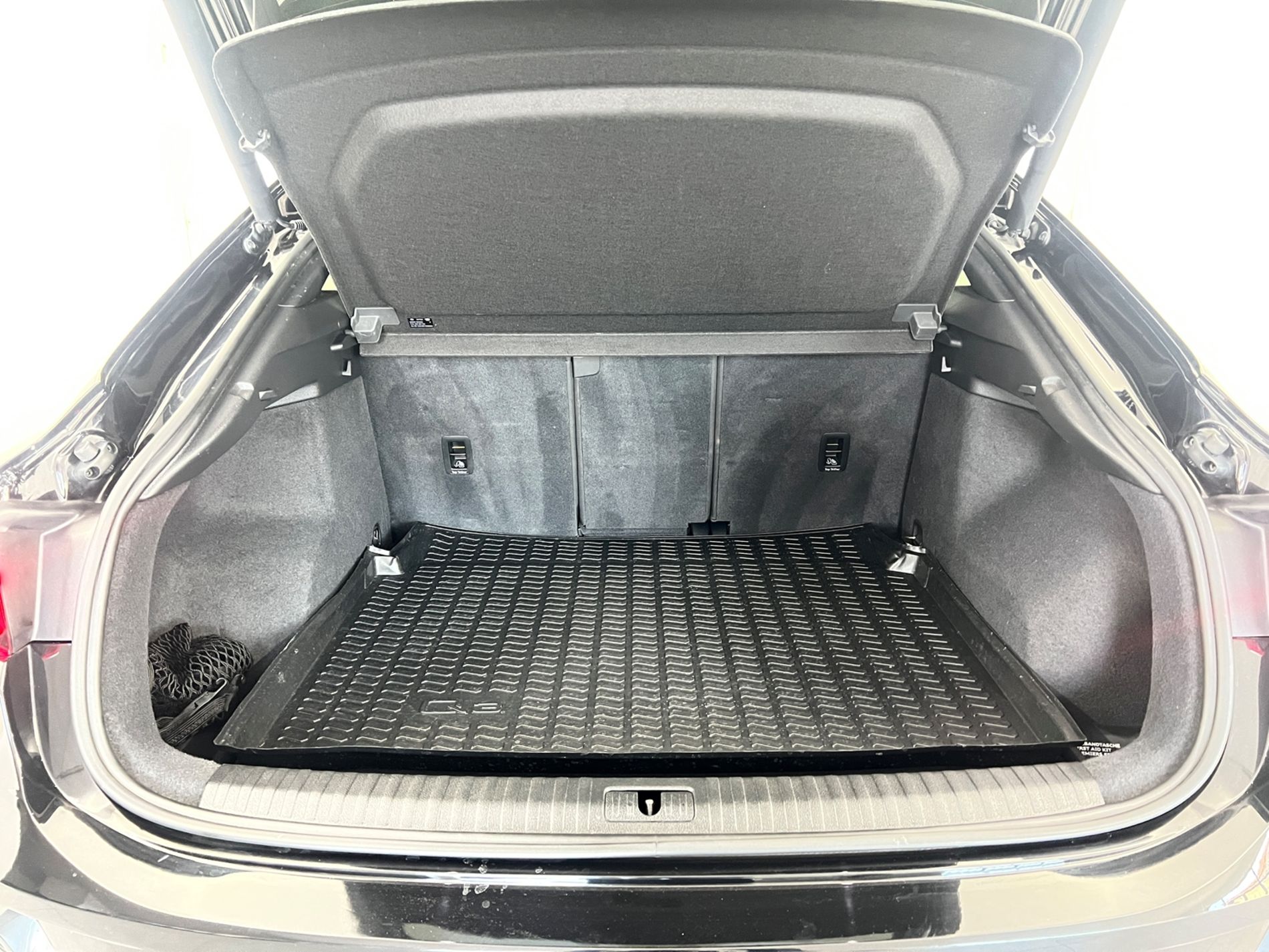 Q3 Sportback 45 2.0 tfsi Business Plus quattro s-tronic - Autosani