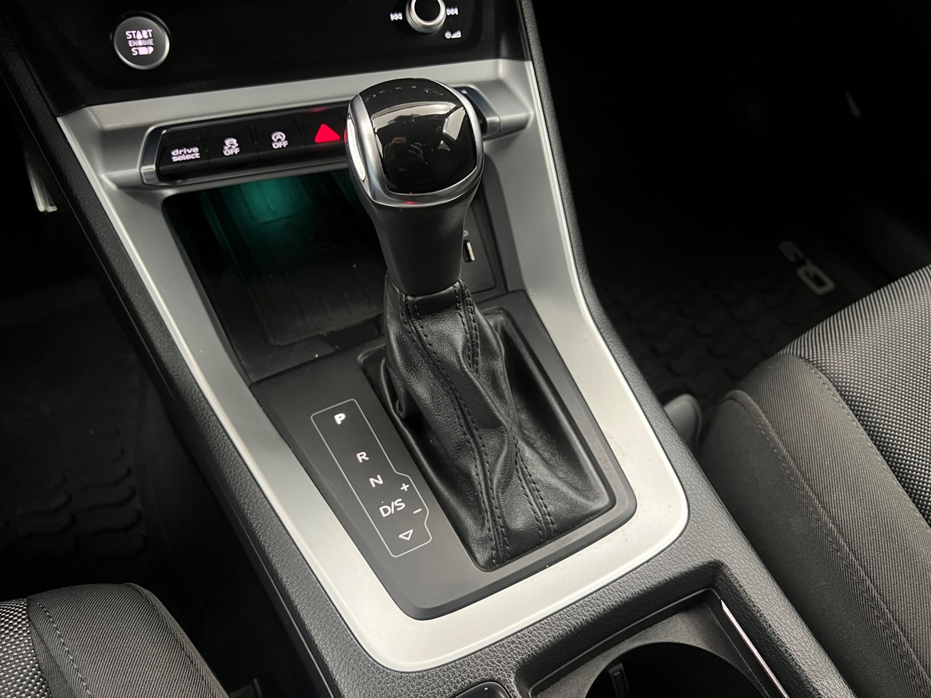 Q3 Sportback 45 2.0 tfsi Business Plus quattro s-tronic - Autosani