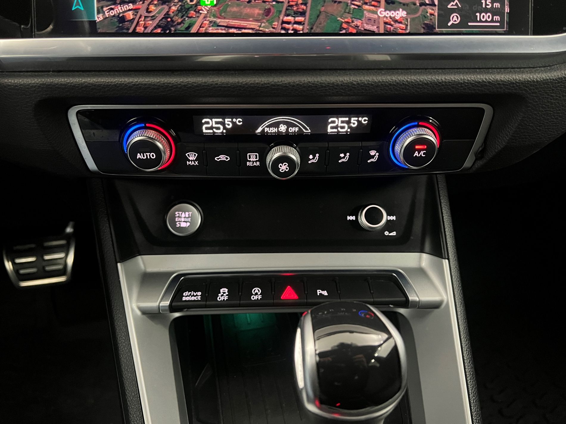 Q3 Sportback 45 2.0 tfsi Business Plus quattro s-tronic - Autosani