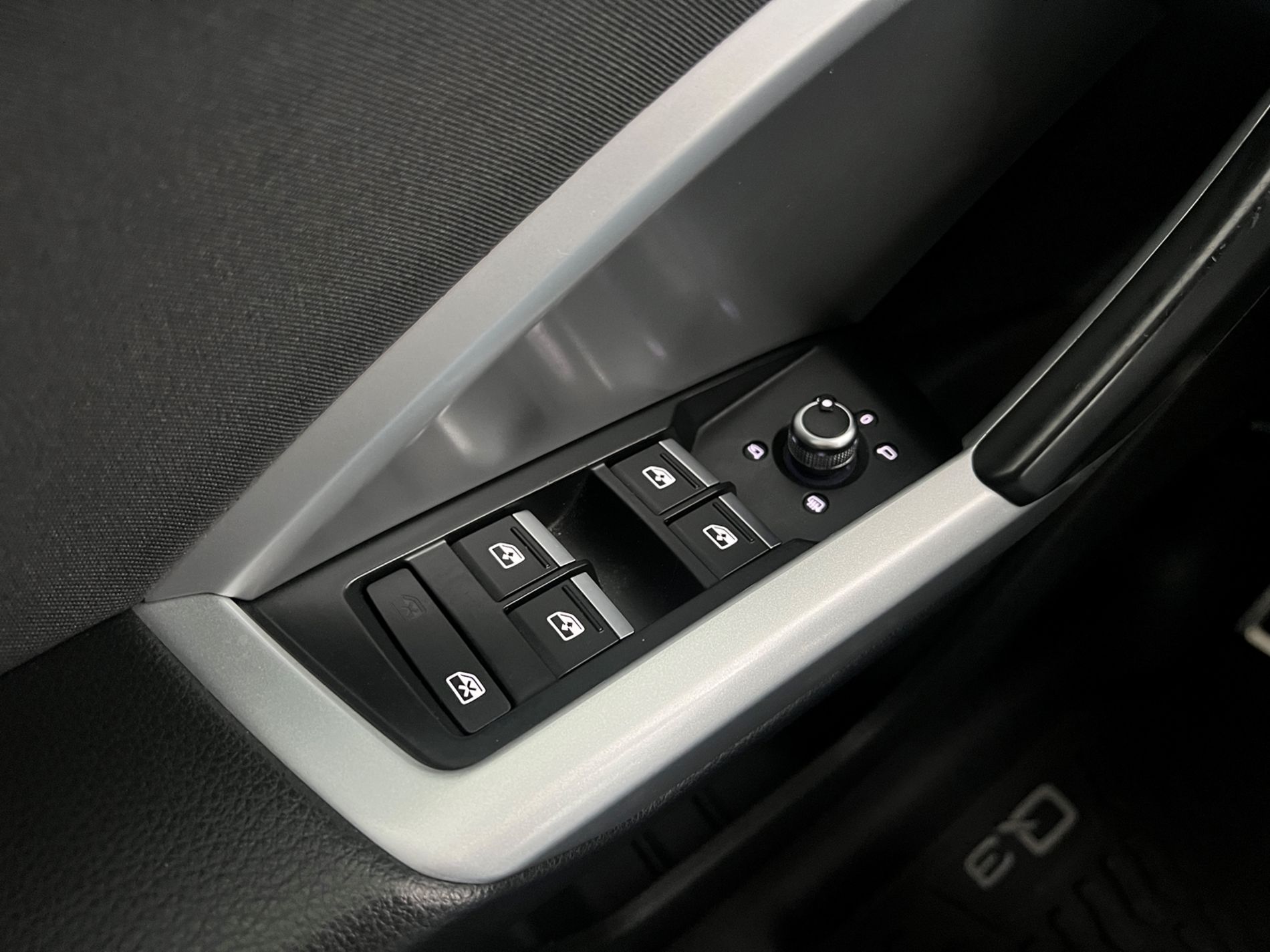 Q3 Sportback 45 2.0 tfsi Business Plus quattro s-tronic - Autosani