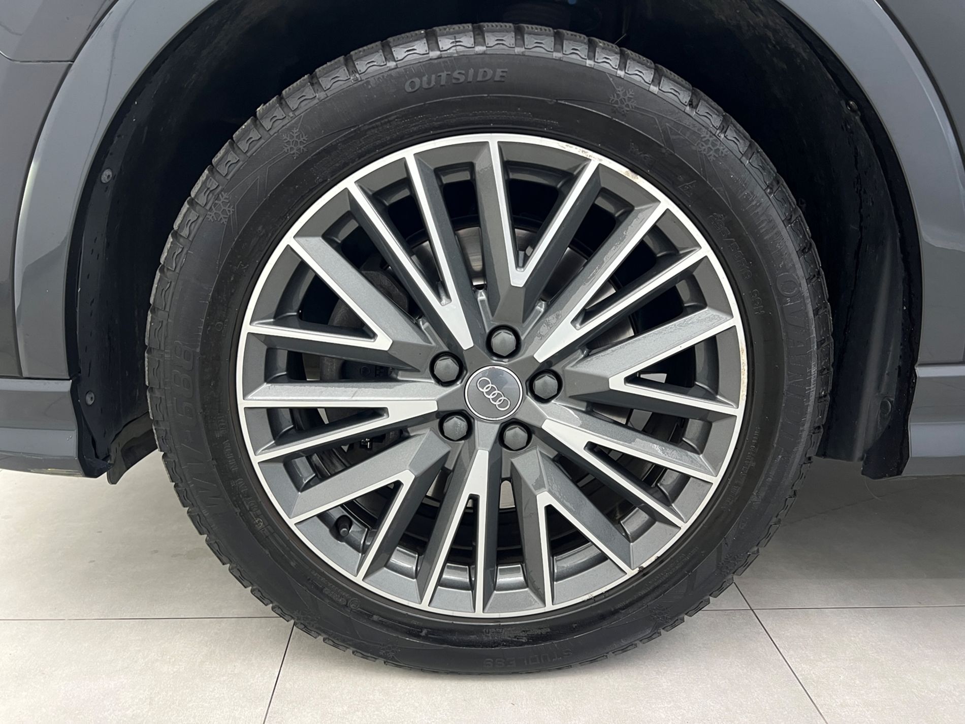 Q3 Sportback 45 2.0 tfsi Business Plus quattro s-tronic - Autosani