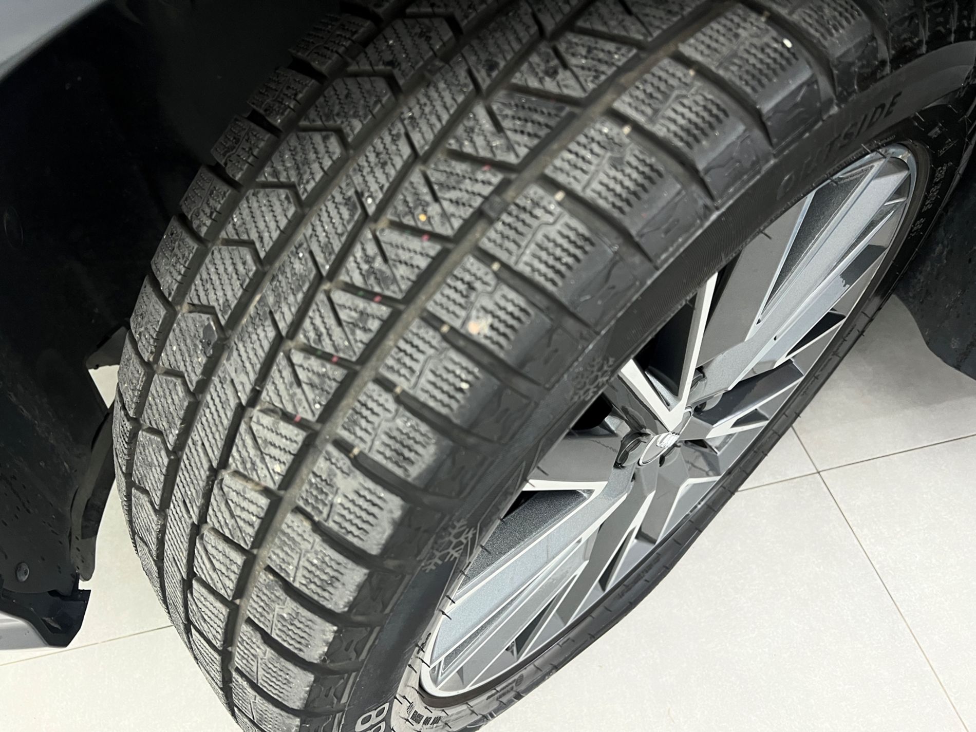 Q3 Sportback 45 2.0 tfsi Business Plus quattro s-tronic - Autosani