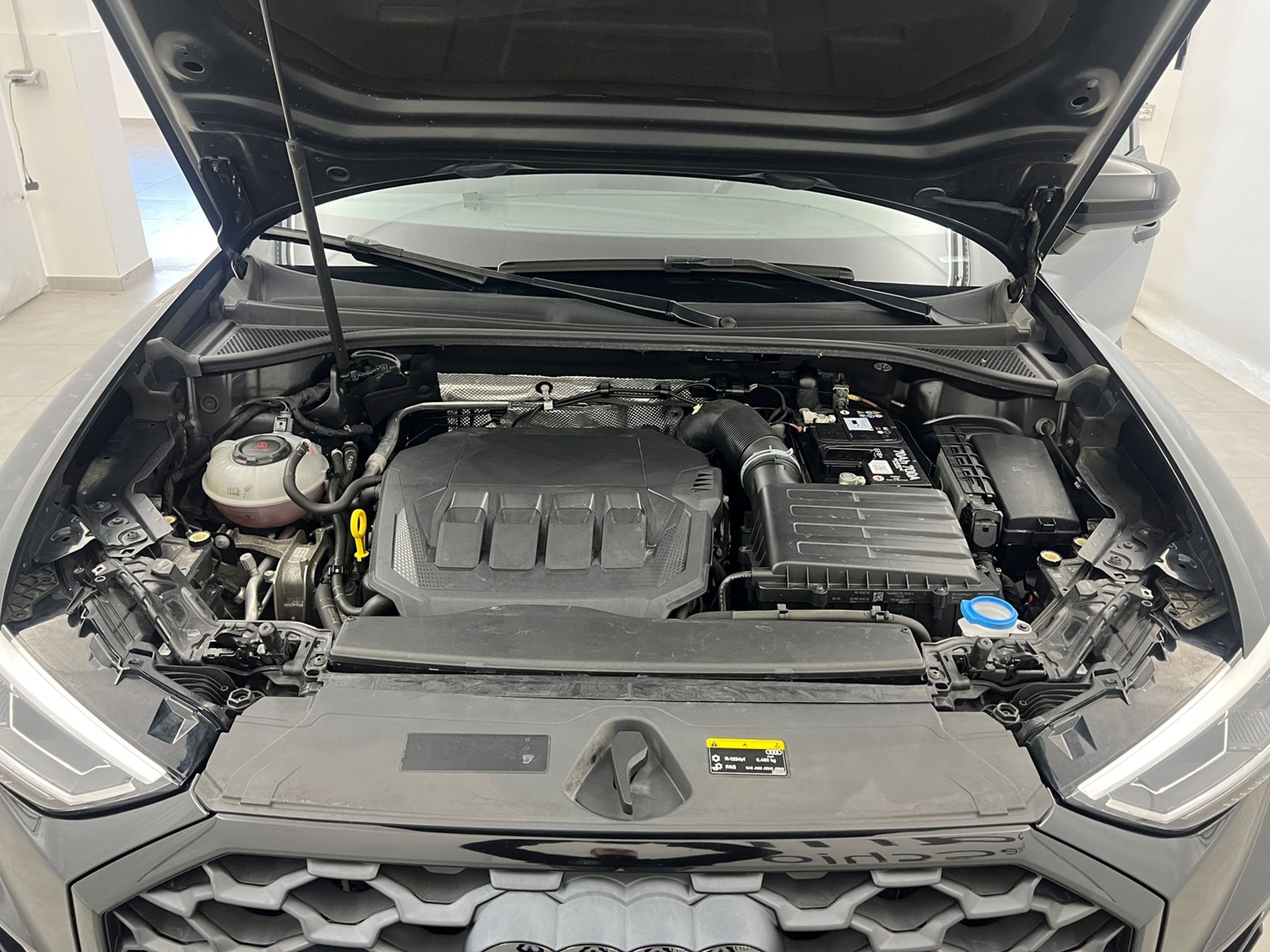 Q3 Sportback 45 2.0 tfsi Business Plus quattro s-tronic - Autosani