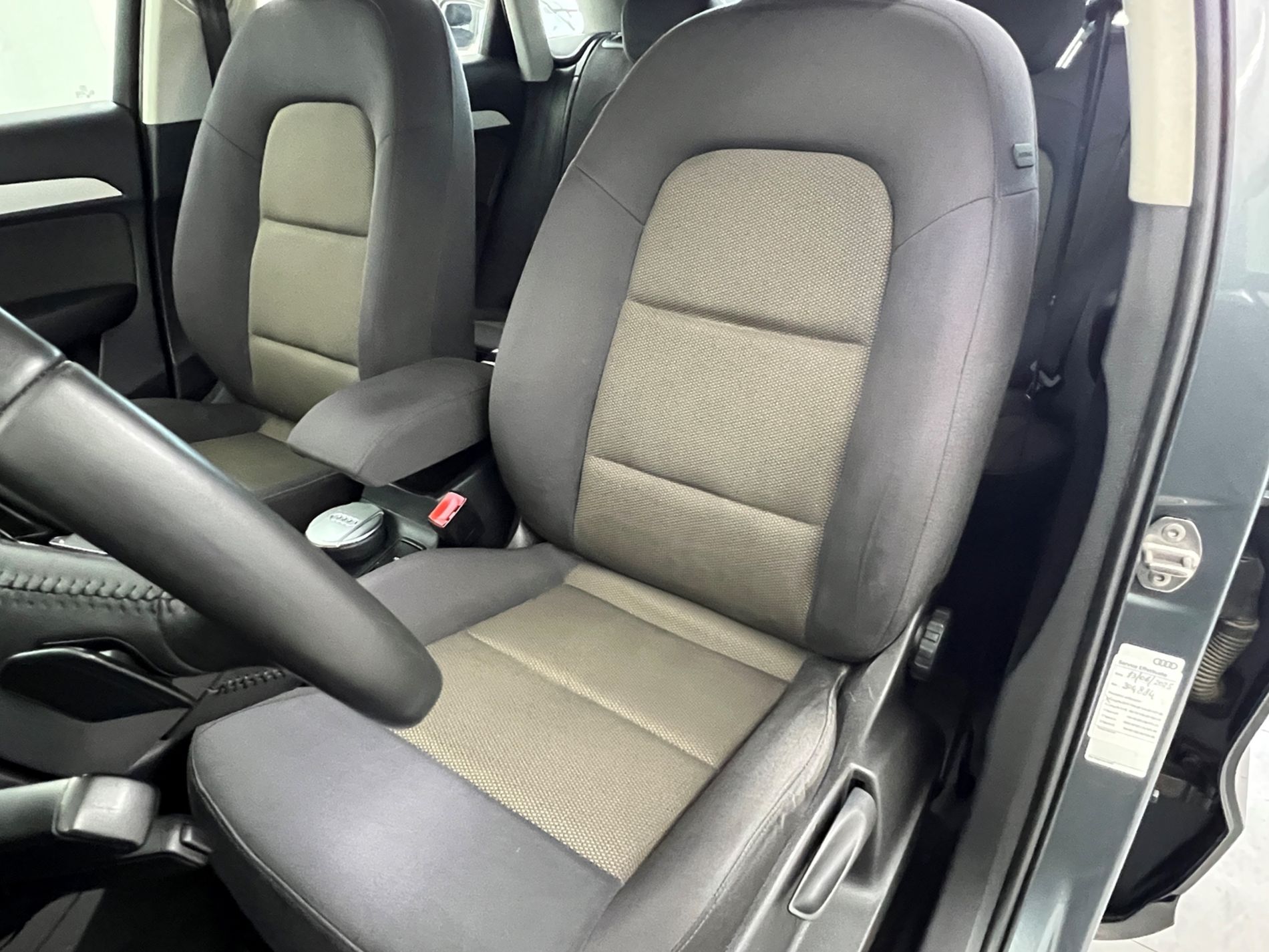 Q3 2.0 tdi Advanced Plus quattro 177cv s-tronic - Autosani