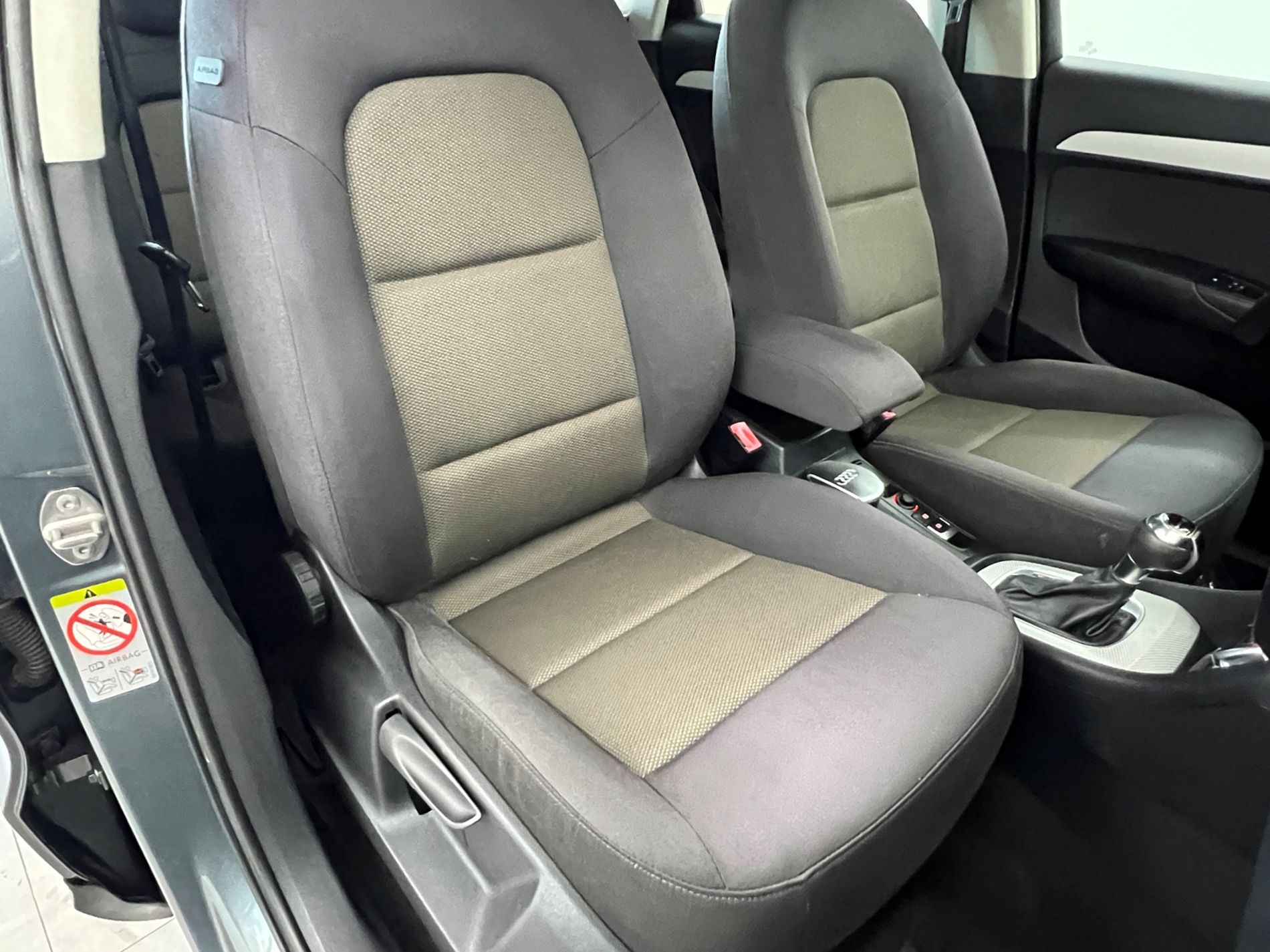 Q3 2.0 tdi Advanced Plus quattro 177cv s-tronic - Autosani