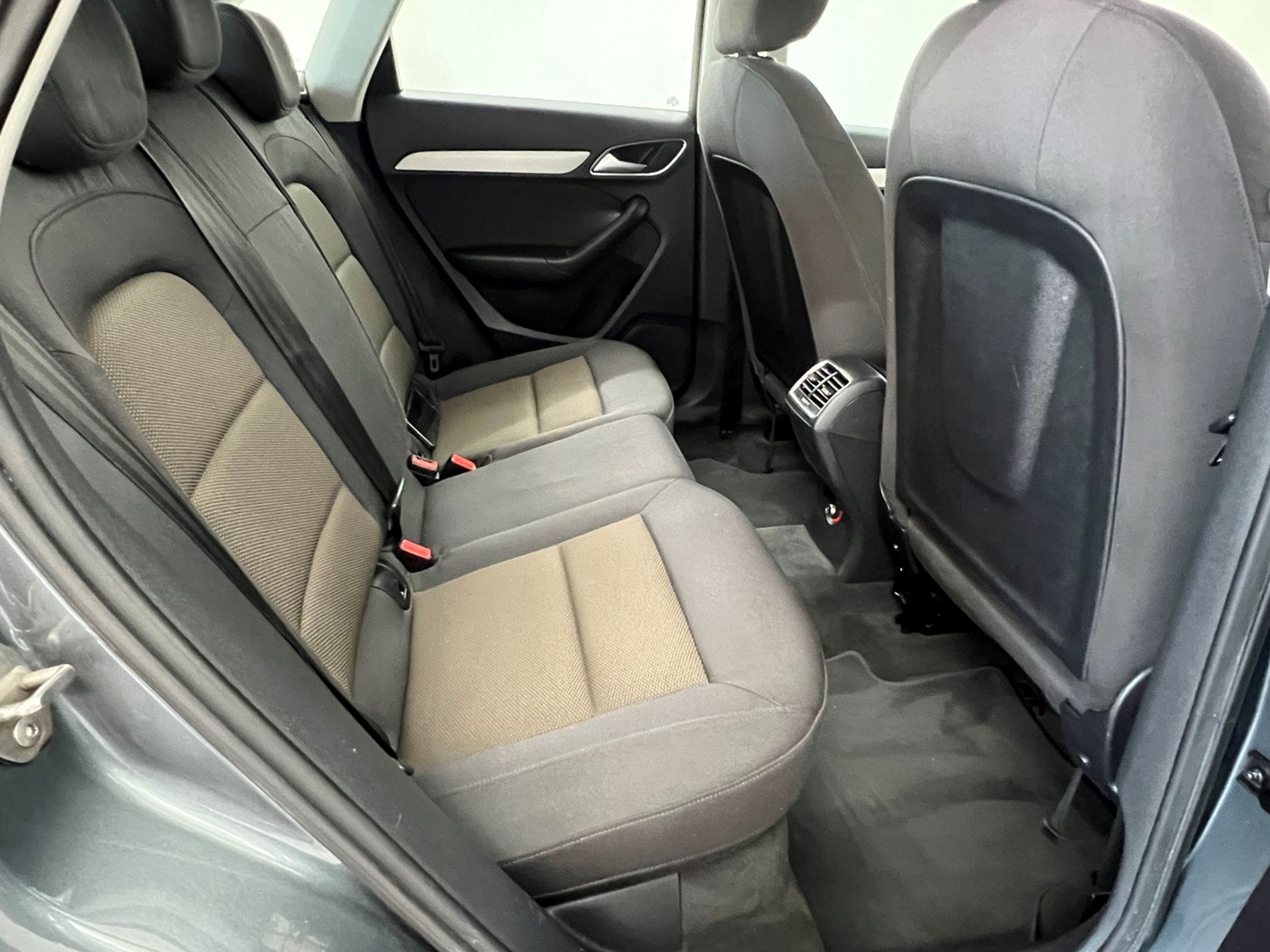 Q3 2.0 tdi Advanced Plus quattro 177cv s-tronic - Autosani