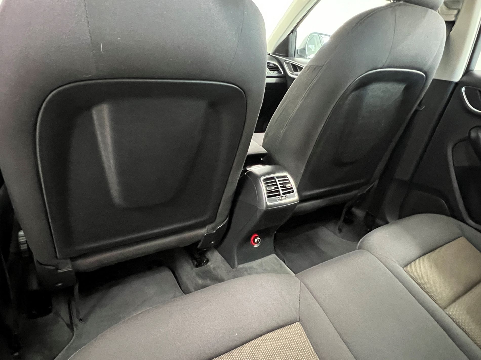 Q3 2.0 tdi Advanced Plus quattro 177cv s-tronic - Autosani