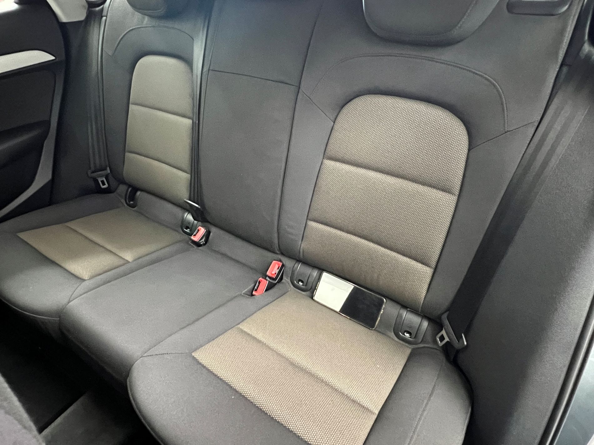 Q3 2.0 tdi Advanced Plus quattro 177cv s-tronic - Autosani