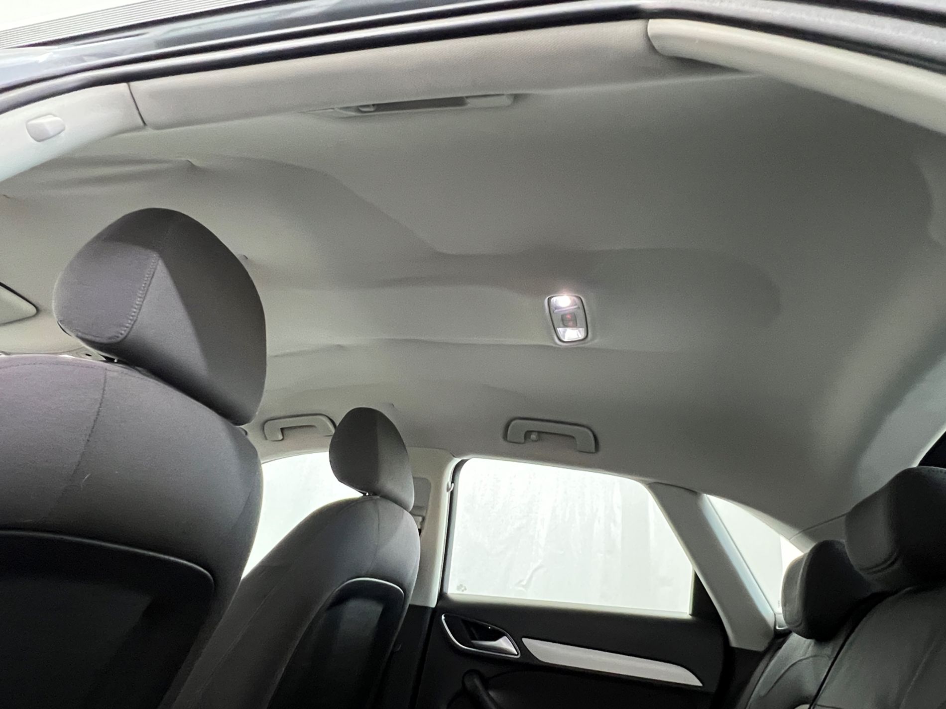 Q3 2.0 tdi Advanced Plus quattro 177cv s-tronic - Autosani