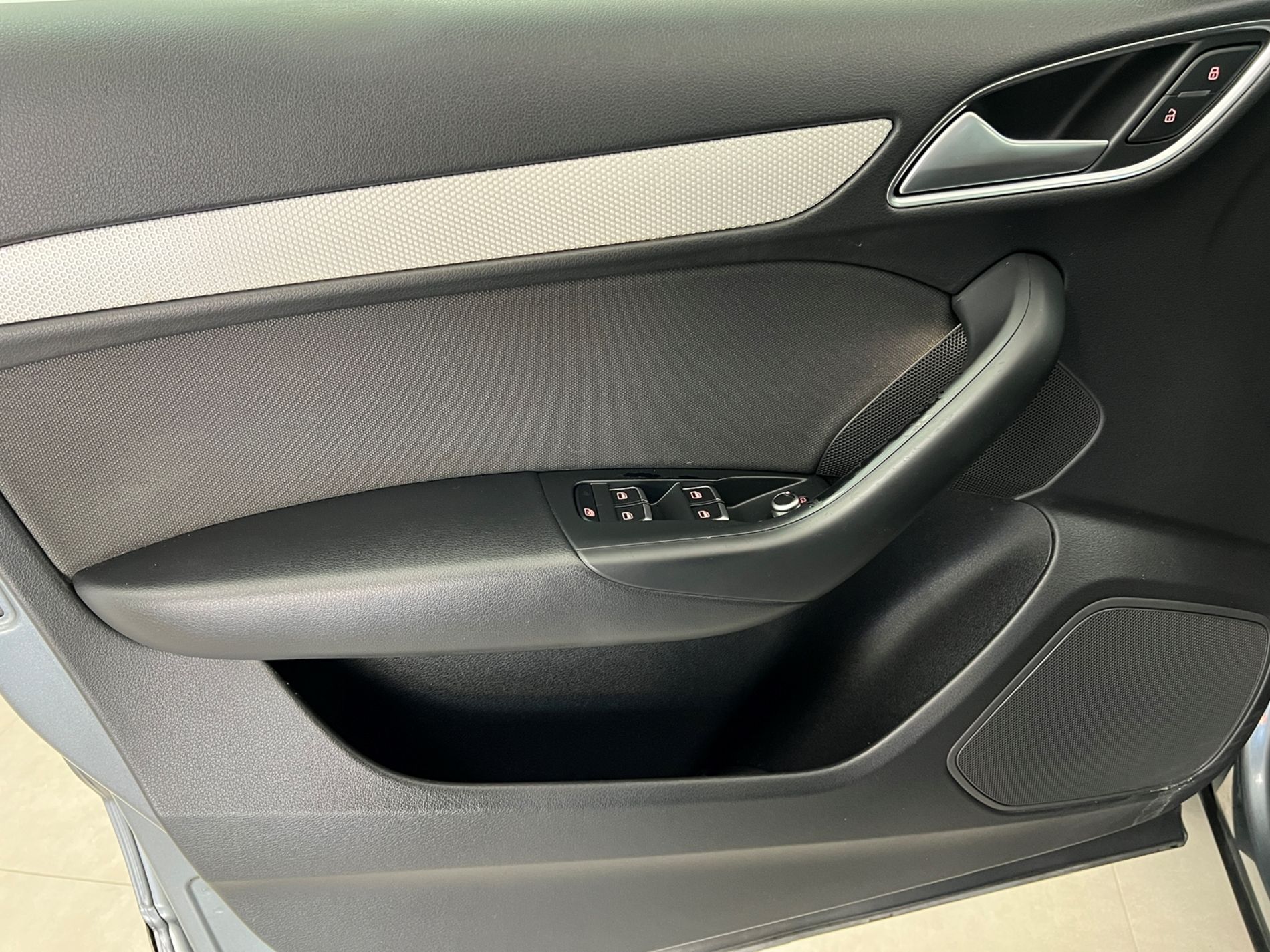 Q3 2.0 tdi Advanced Plus quattro 177cv s-tronic - Autosani