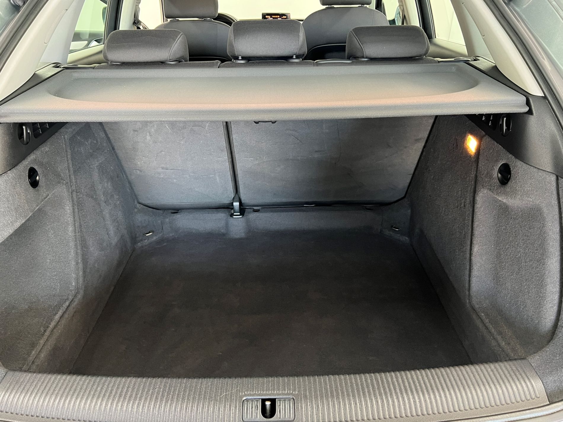 Q3 2.0 tdi Advanced Plus quattro 177cv s-tronic - Autosani