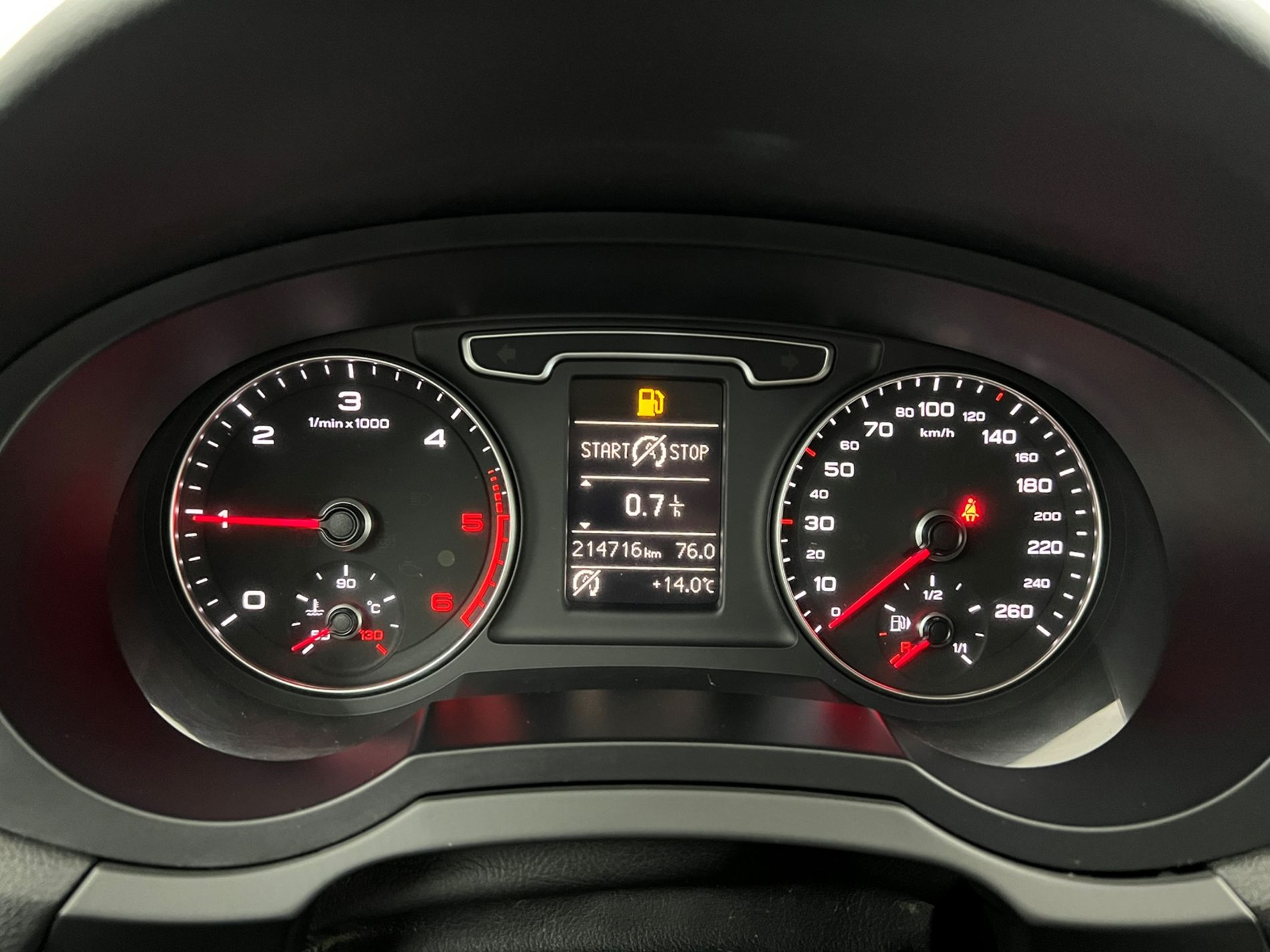 Q3 2.0 tdi Advanced Plus quattro 177cv s-tronic - Autosani