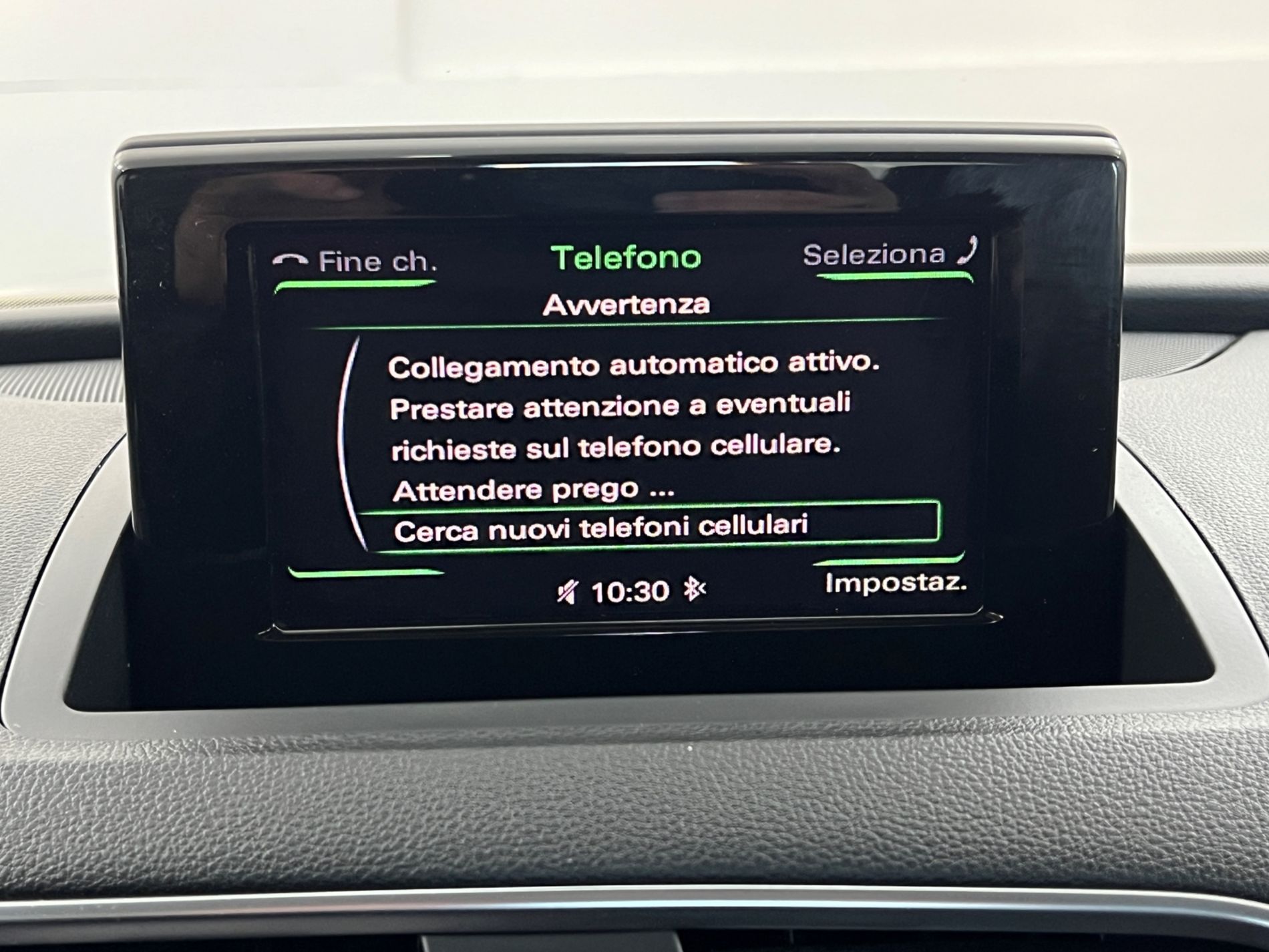 Q3 2.0 tdi Advanced Plus quattro 177cv s-tronic - Autosani