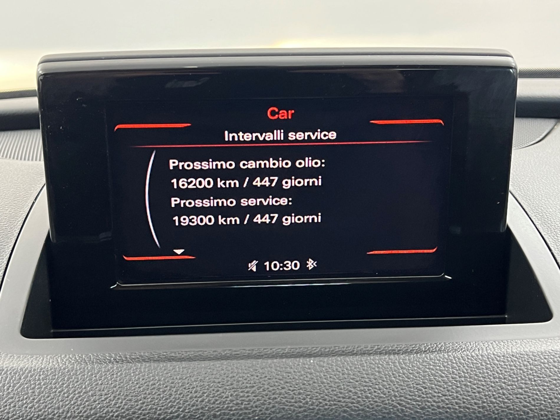 Q3 2.0 tdi Advanced Plus quattro 177cv s-tronic - Autosani