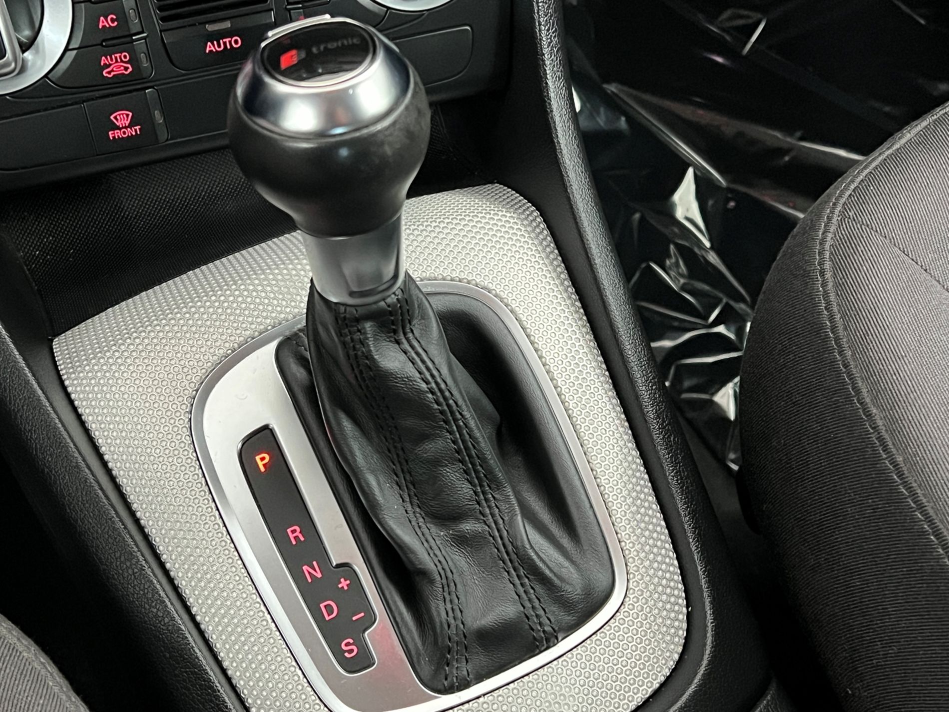 Q3 2.0 tdi Advanced Plus quattro 177cv s-tronic - Autosani