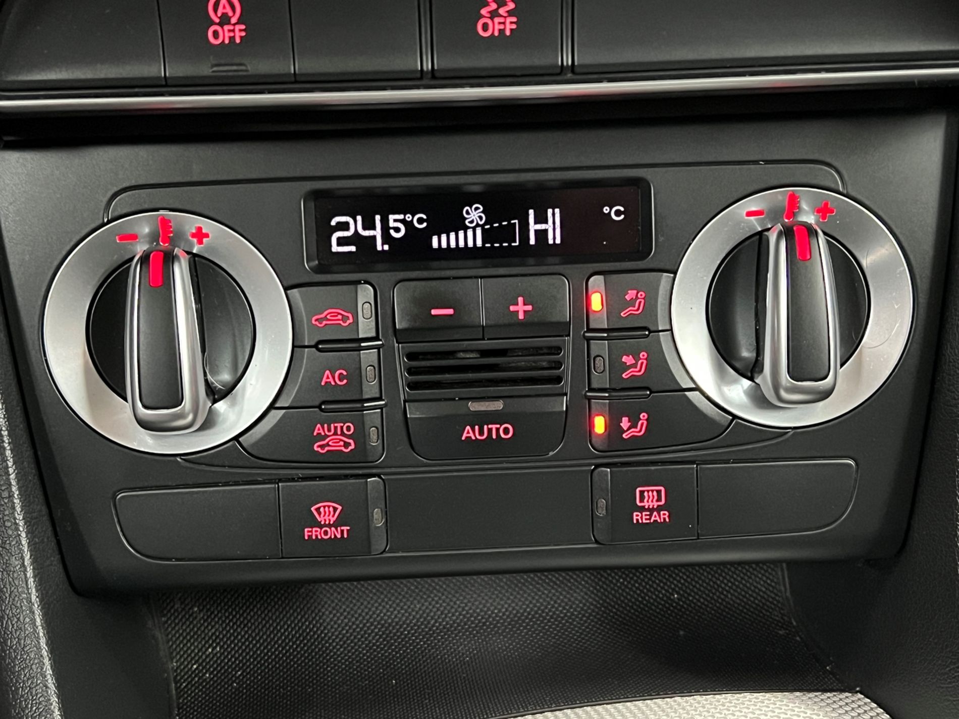 Q3 2.0 tdi Advanced Plus quattro 177cv s-tronic - Autosani