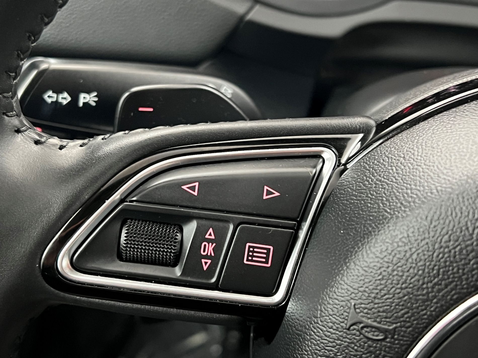 Q3 2.0 tdi Advanced Plus quattro 177cv s-tronic - Autosani