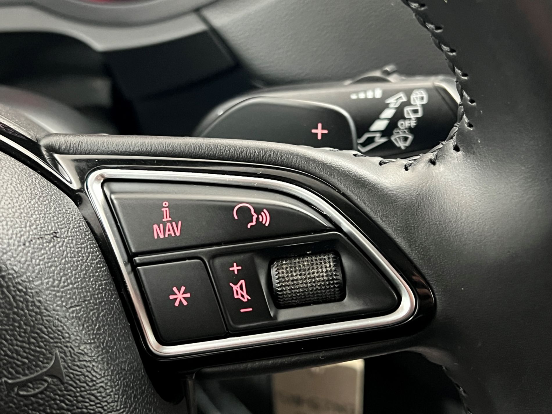 Q3 2.0 tdi Advanced Plus quattro 177cv s-tronic - Autosani