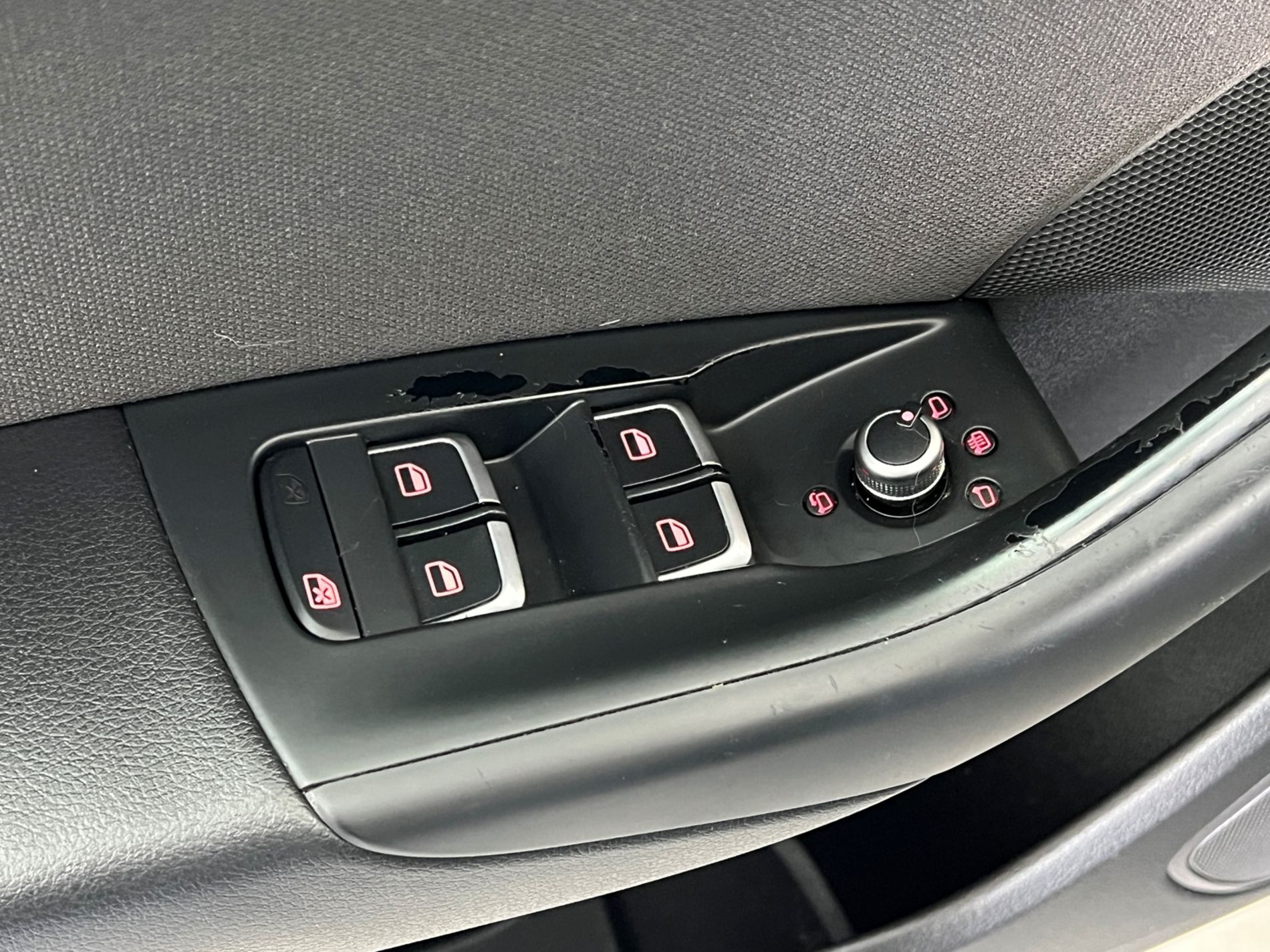 Q3 2.0 tdi Advanced Plus quattro 177cv s-tronic - Autosani