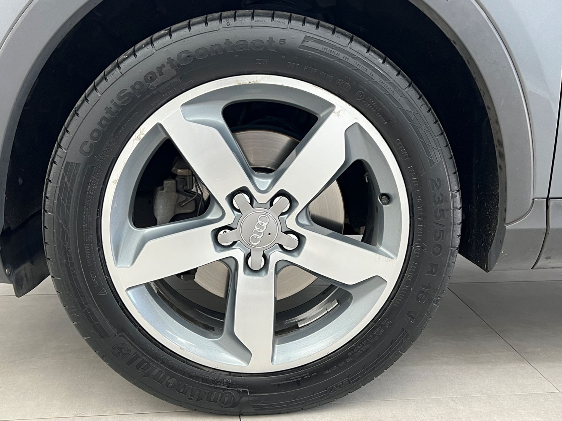 Q3 2.0 tdi Advanced Plus quattro 177cv s-tronic - Autosani