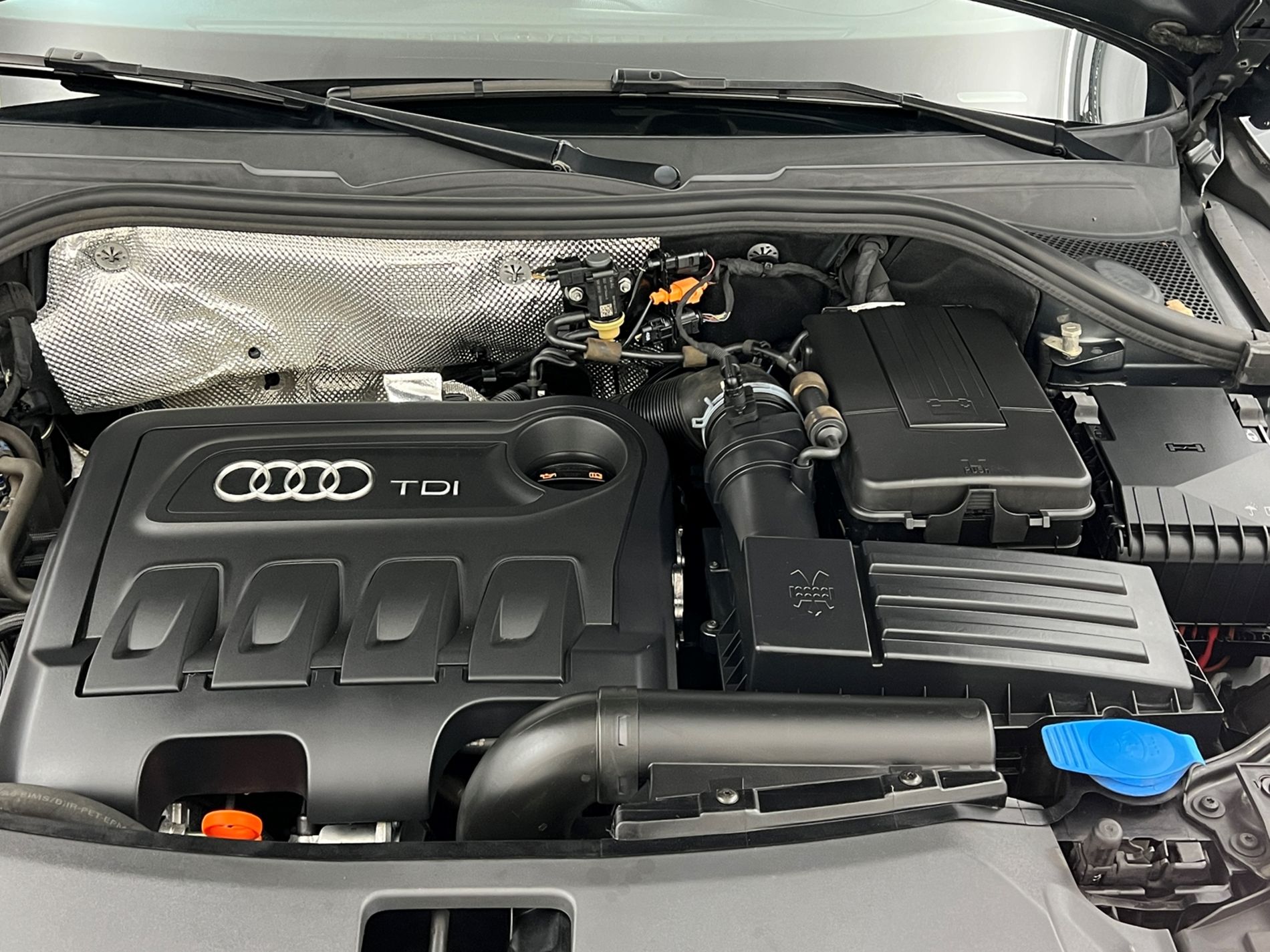 Q3 2.0 tdi Advanced Plus quattro 177cv s-tronic - Autosani