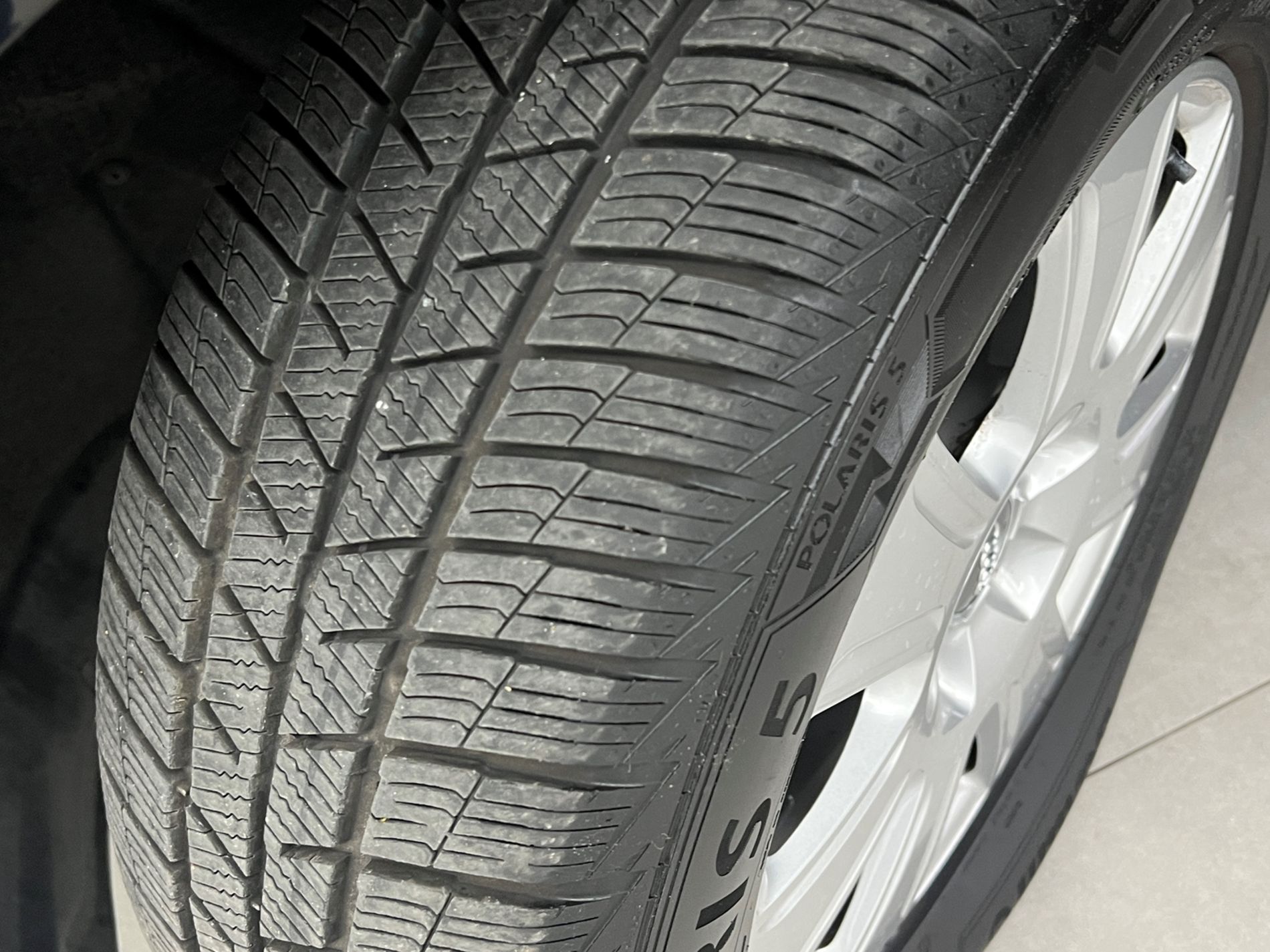 Q3 2.0 tdi Sport 120cv - Autosani