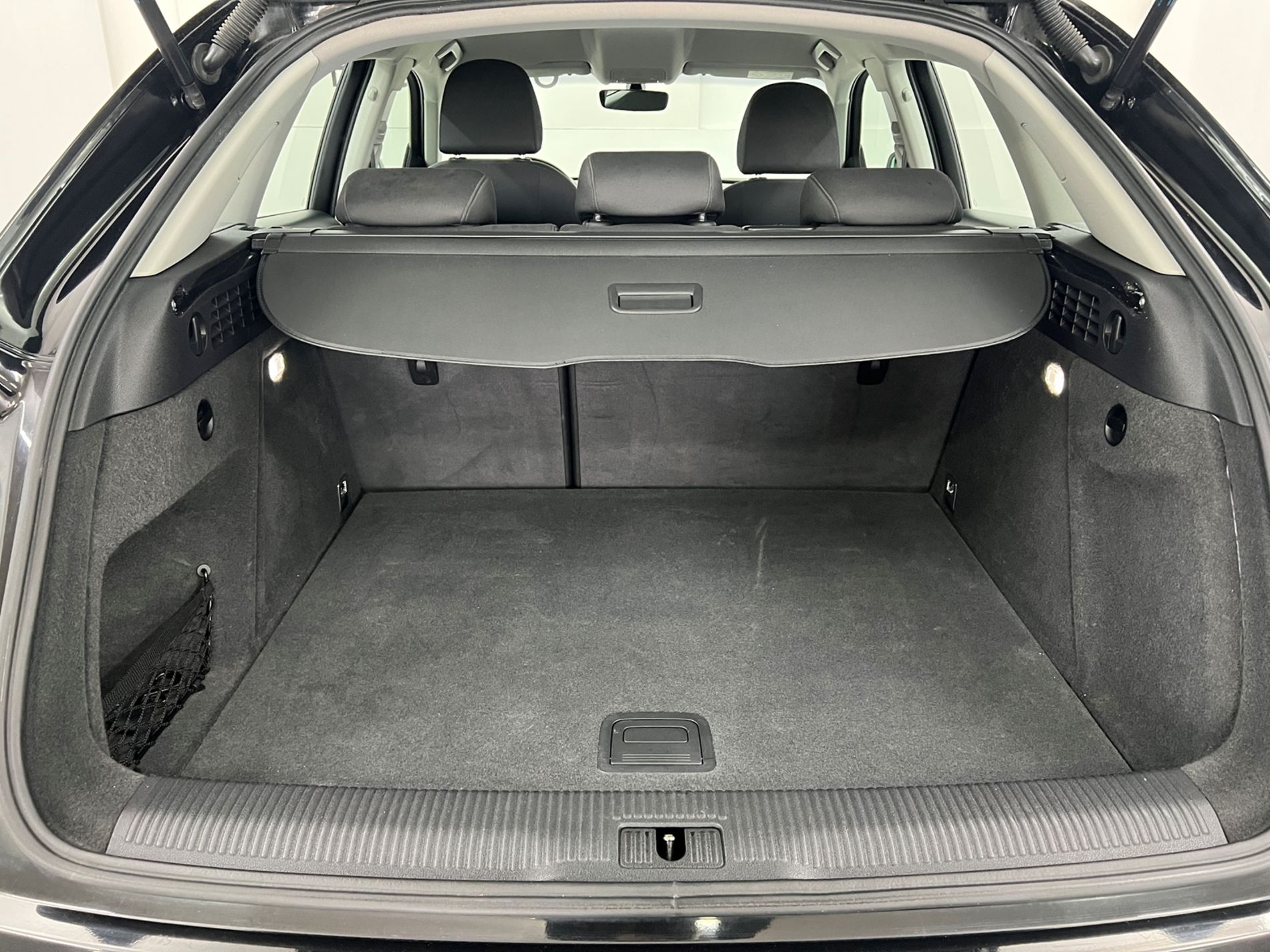 Q3 2.0 tdi Sport 120cv - Autosani