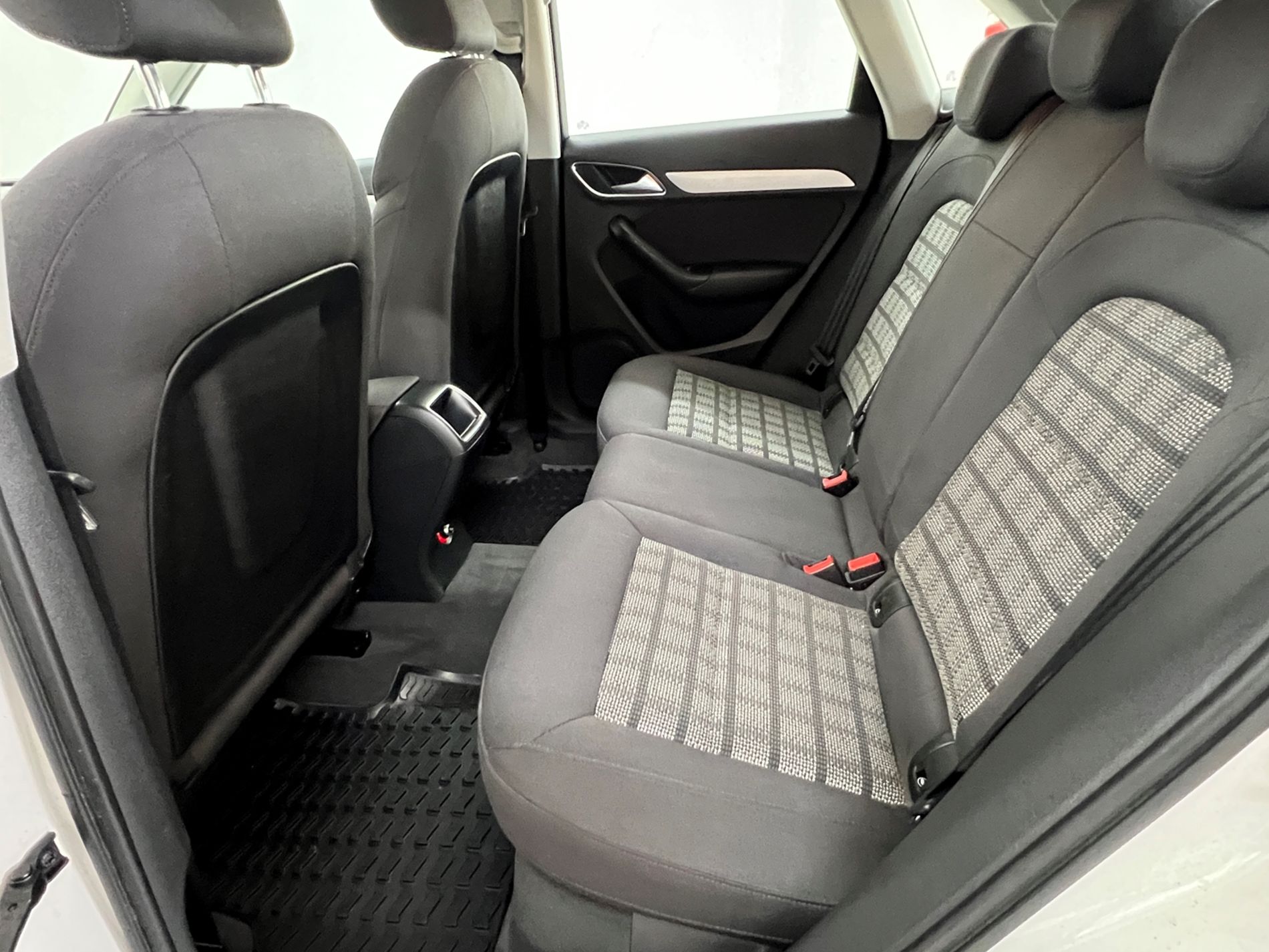 Q3 2.0 tdi Sport quattro 150cv - Autosani