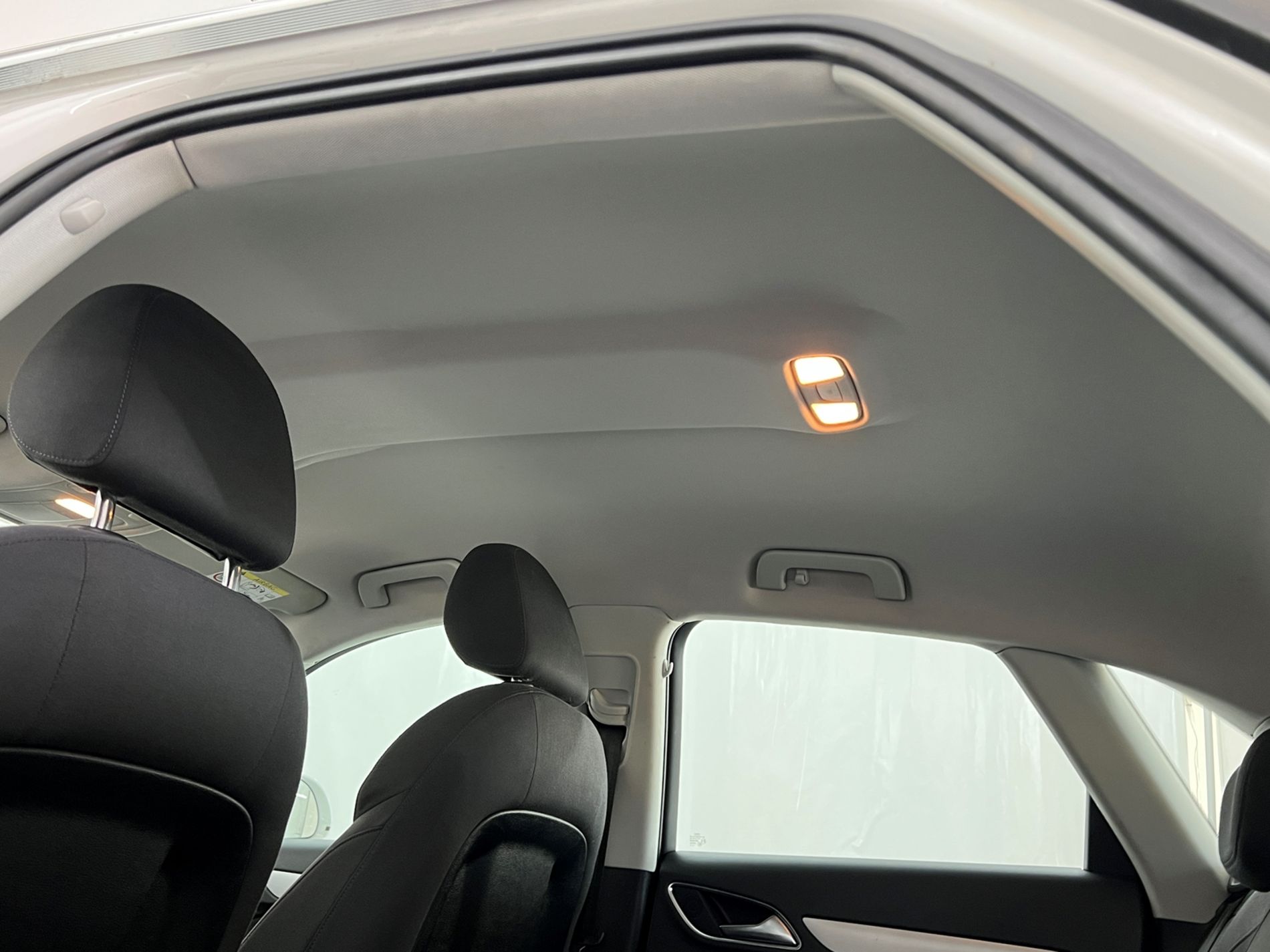 Q3 2.0 tdi Sport quattro 150cv - Autosani