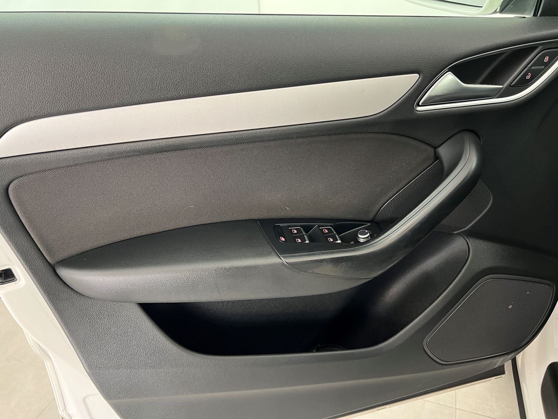 Q3 2.0 tdi Sport quattro 150cv - Autosani