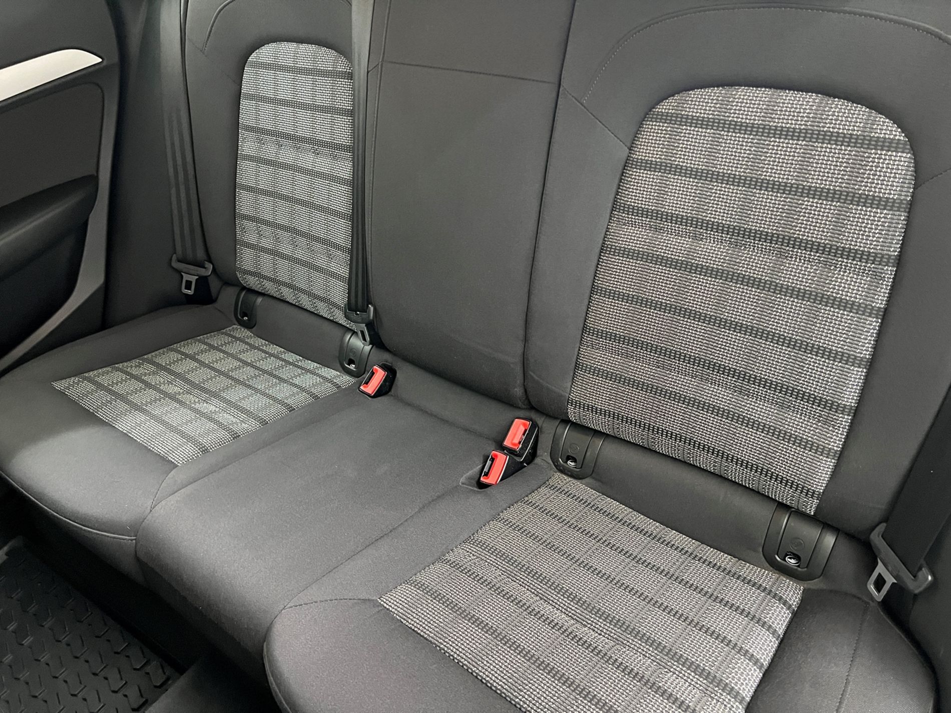 Q3 2.0 tdi Sport quattro 150cv - Autosani