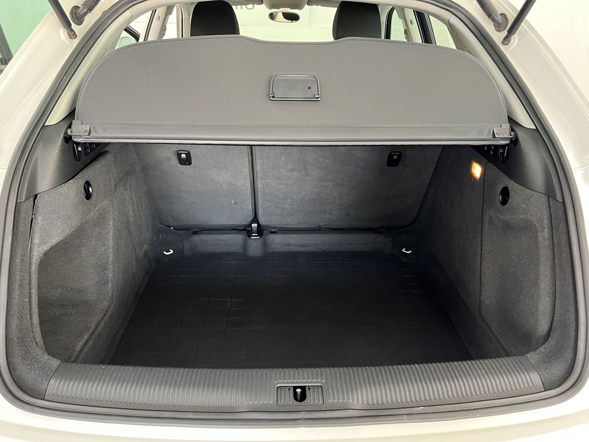 Q3 2.0 tdi Sport quattro 150cv - Autosani