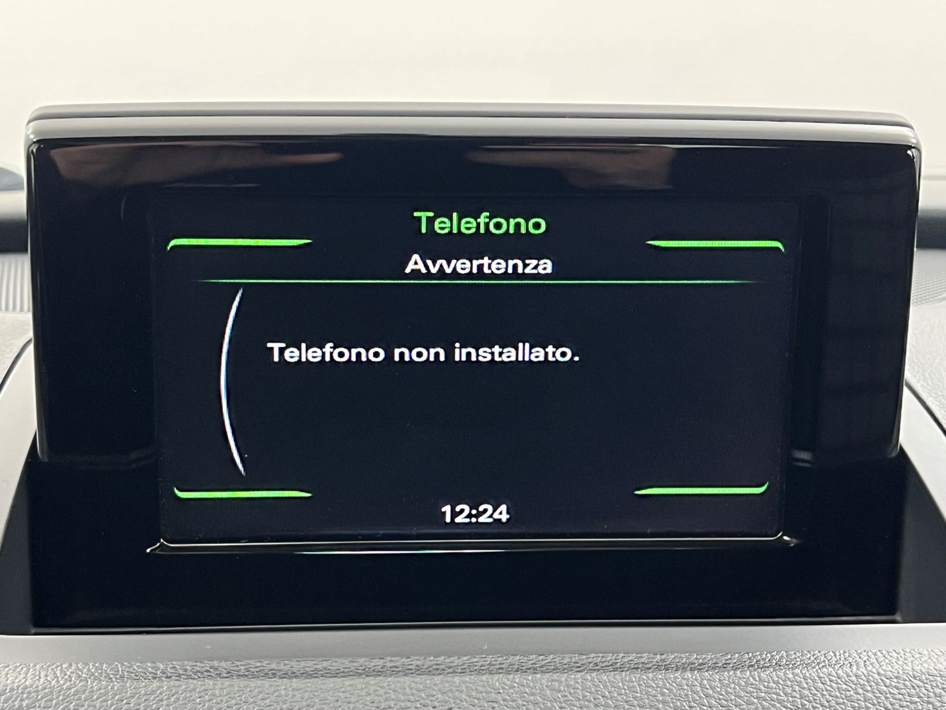 Q3 2.0 tdi Sport quattro 150cv - Autosani