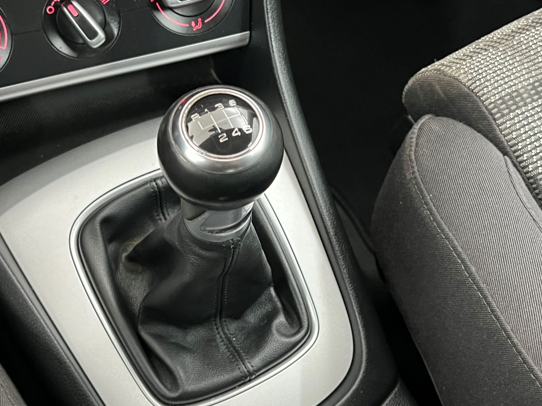 Q3 2.0 tdi Sport quattro 150cv - Autosani