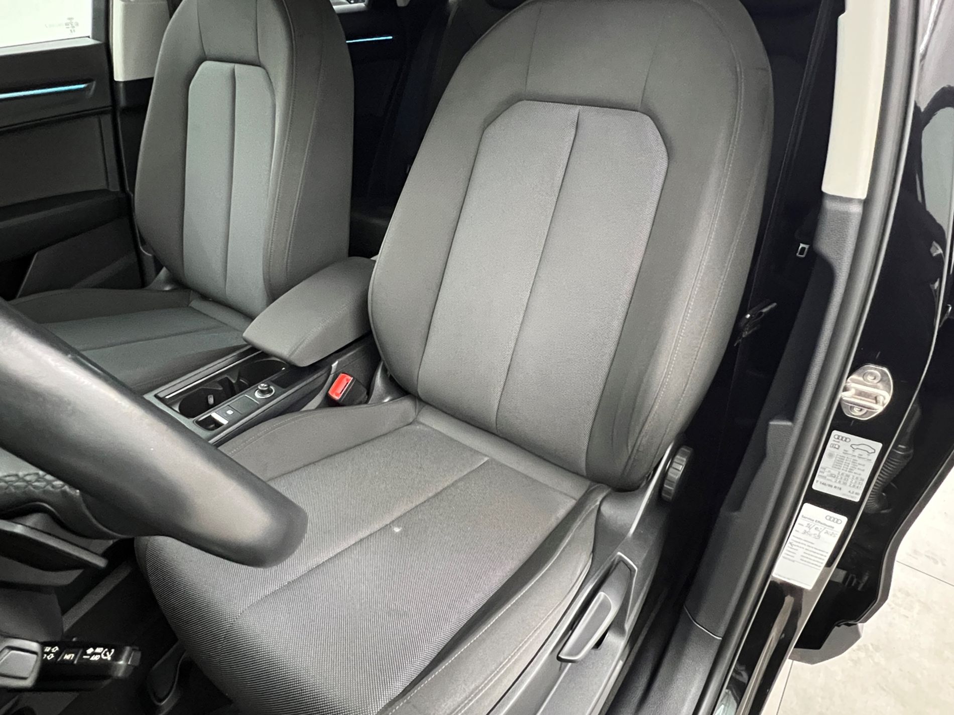 Q3 35 2.0 tdi Business Advanced s-tronic - Autosani